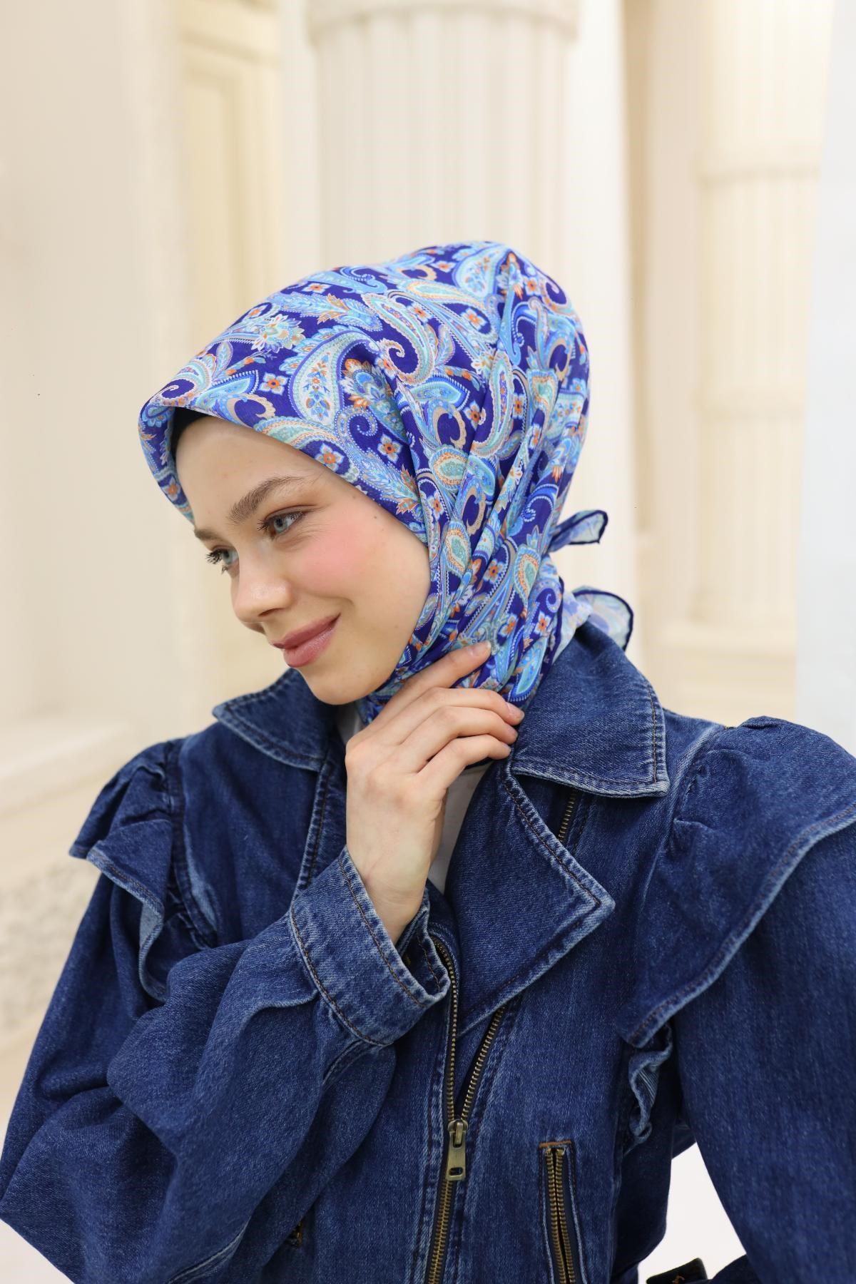 Silk Home Soft Eşarp 73078-32