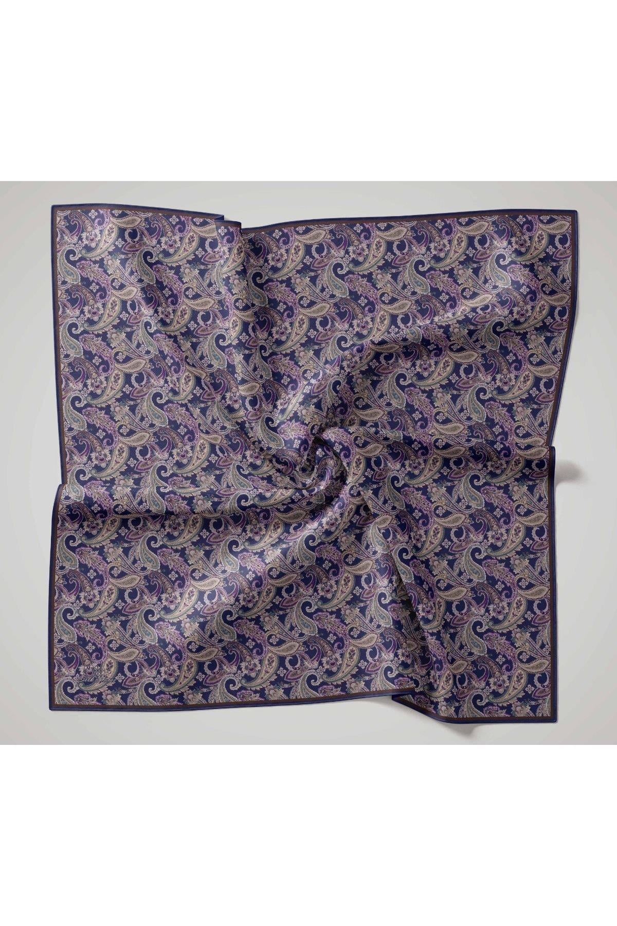 Silk Home Soft Eşarp 73078-33