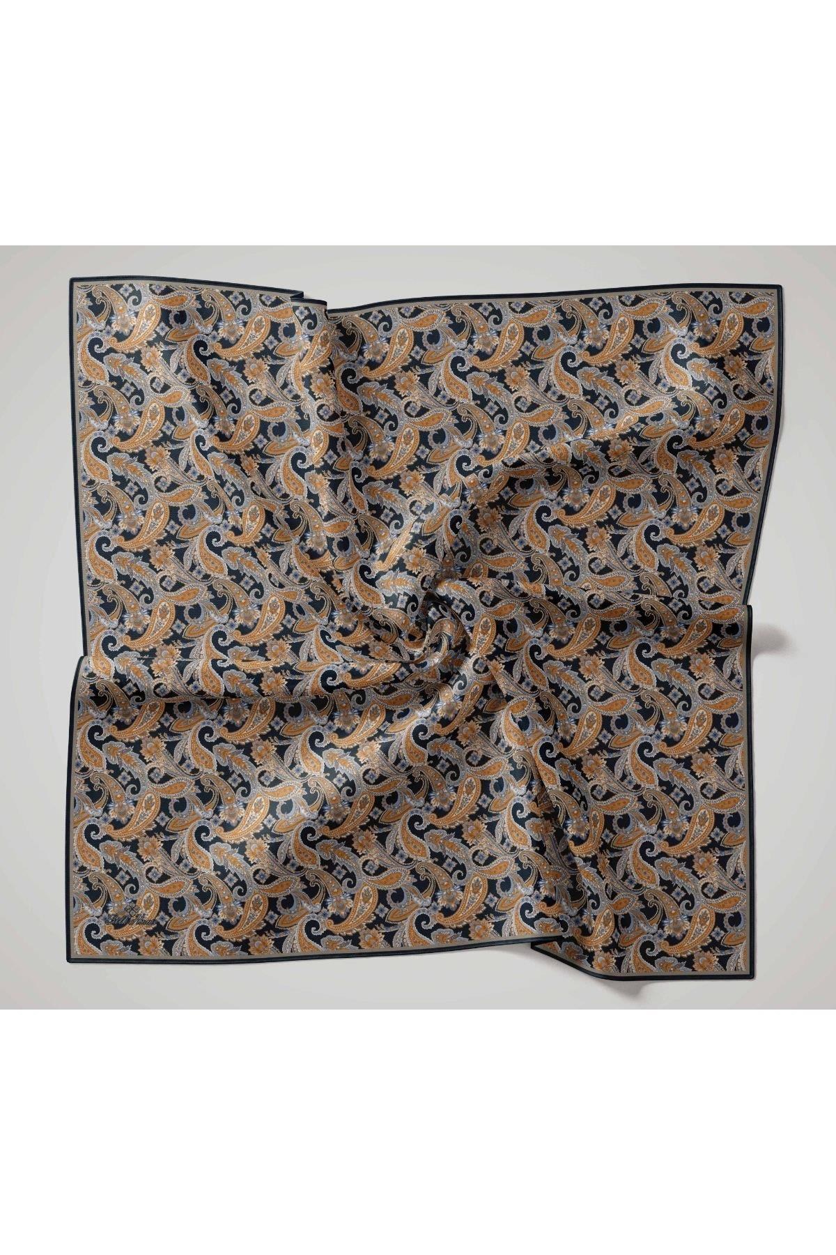 Silk Home Soft Eşarp 73078-34
