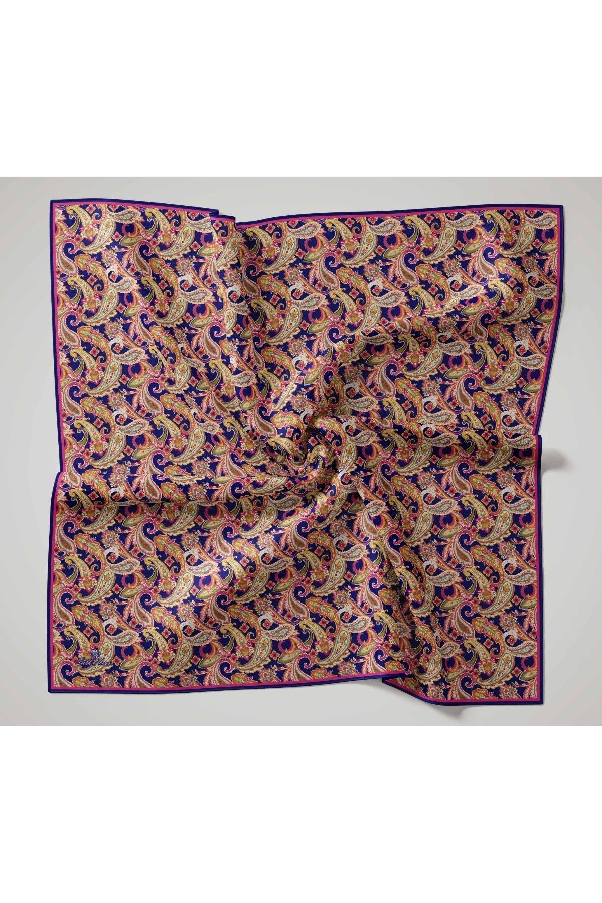 Silk Home Soft Eşarp 73078-36