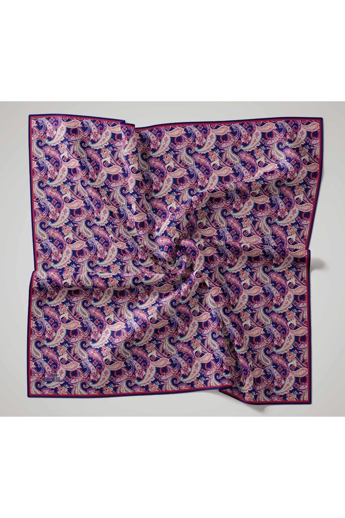 Silk Home Soft Eşarp 73078-37