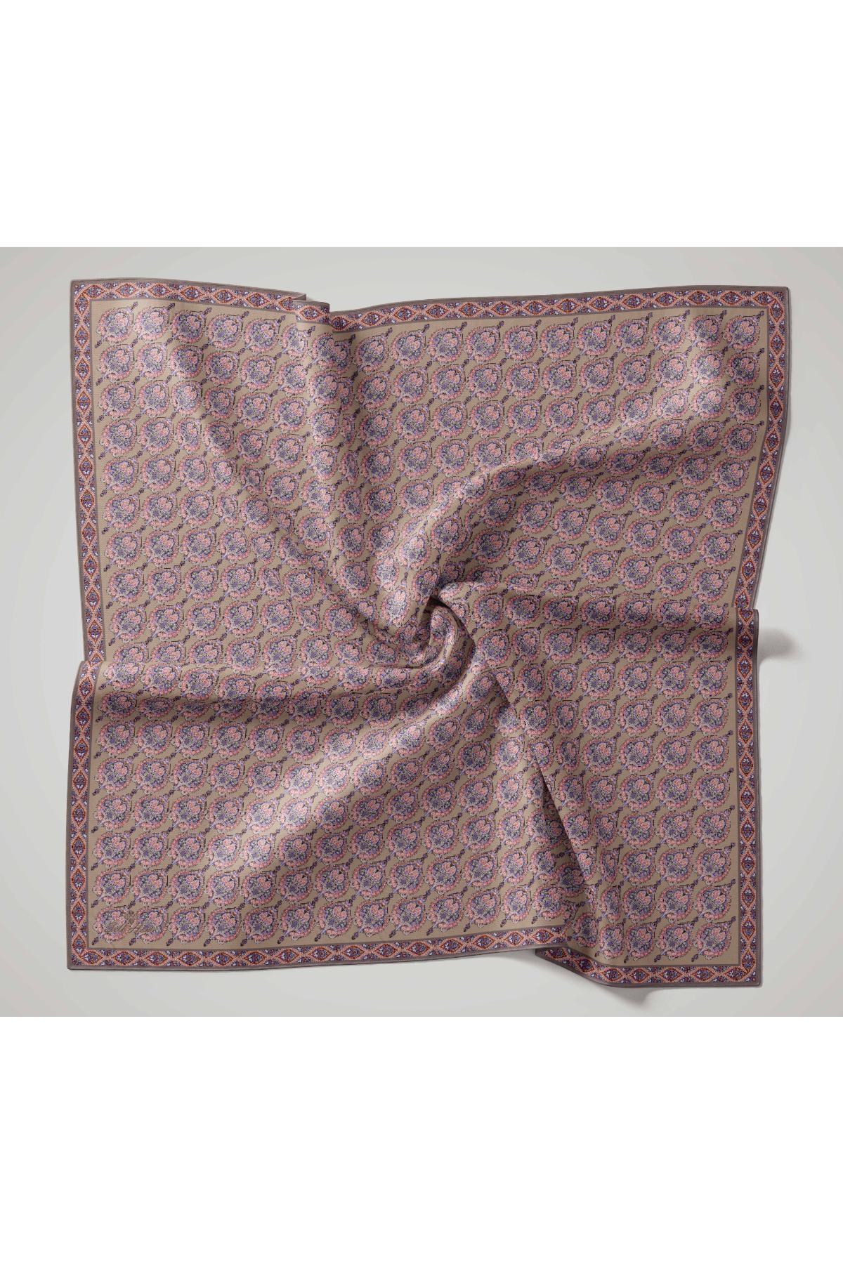 Silk Home Soft Eşarp 73079-11
