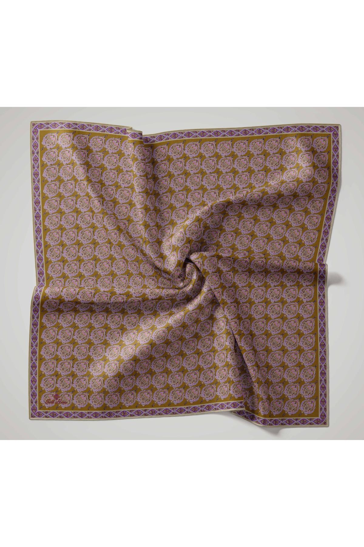 Silk Home Soft Eşarp 73079-13