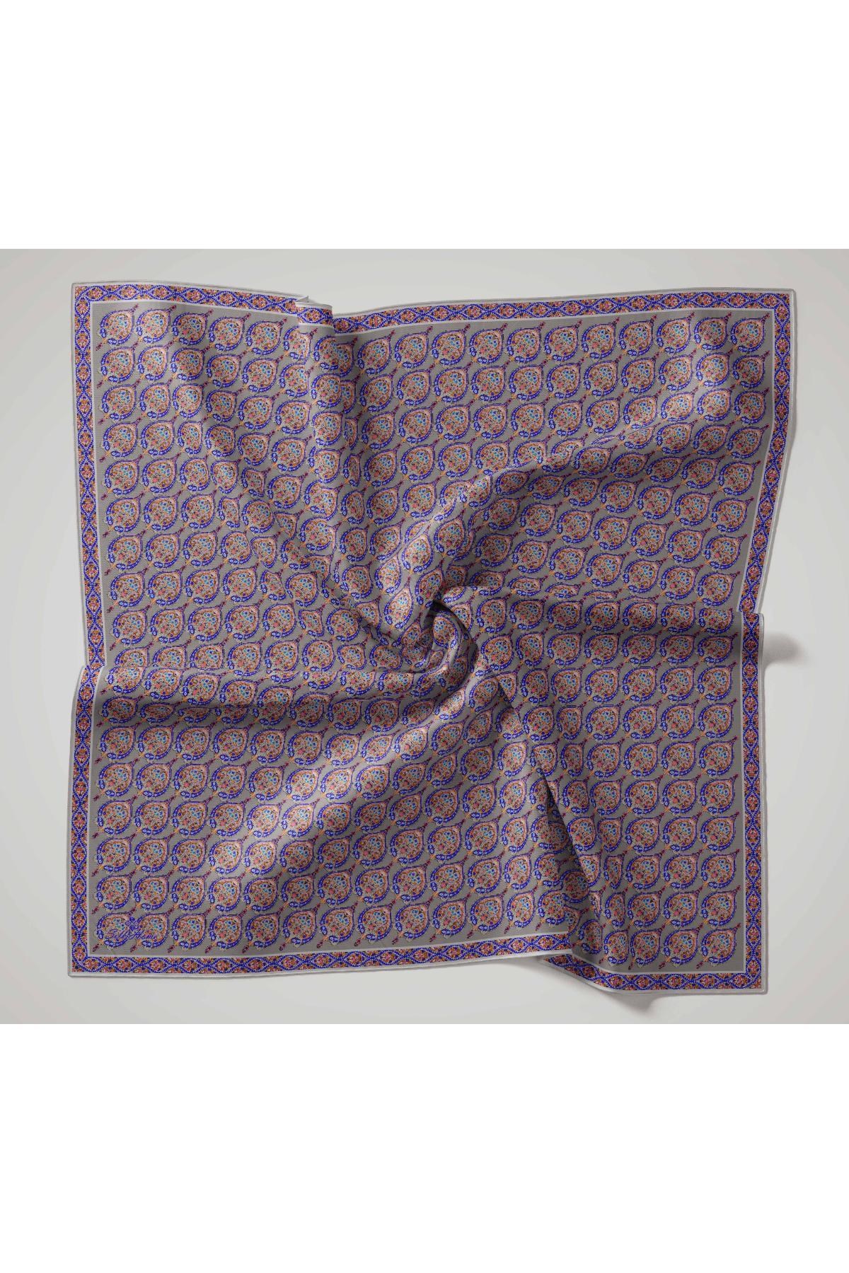 Silk Home Soft Eşarp 73079-15