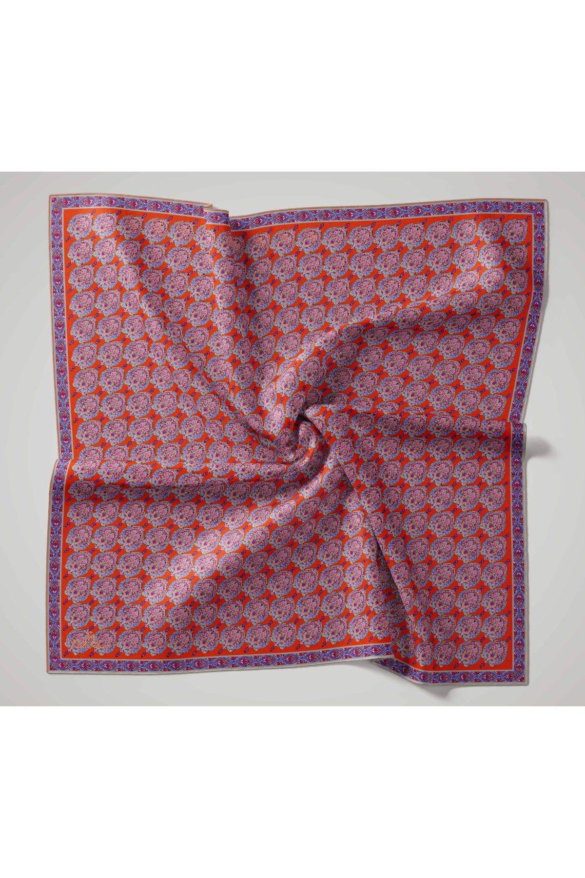 Silk Home Soft Eşarp 73079-16