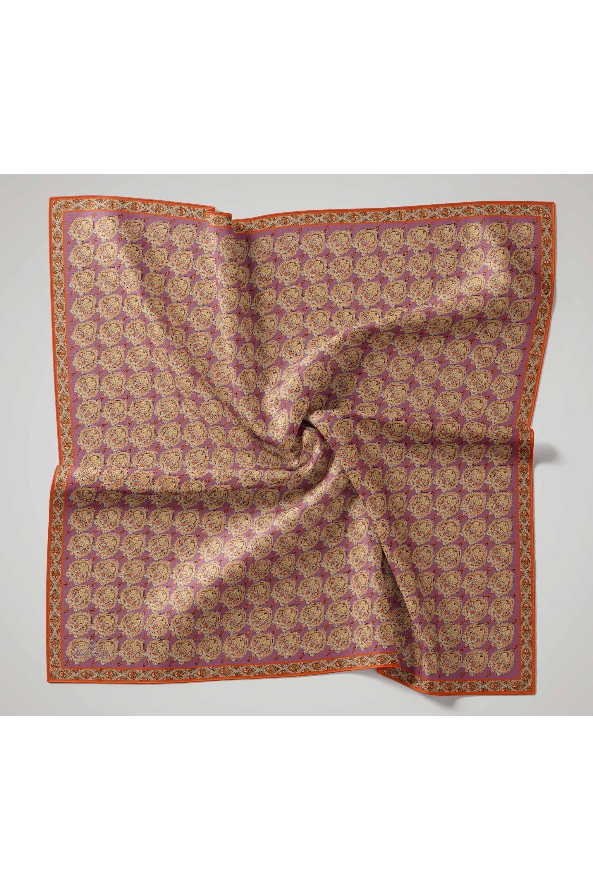 Silk Home Soft Eşarp 73079-17