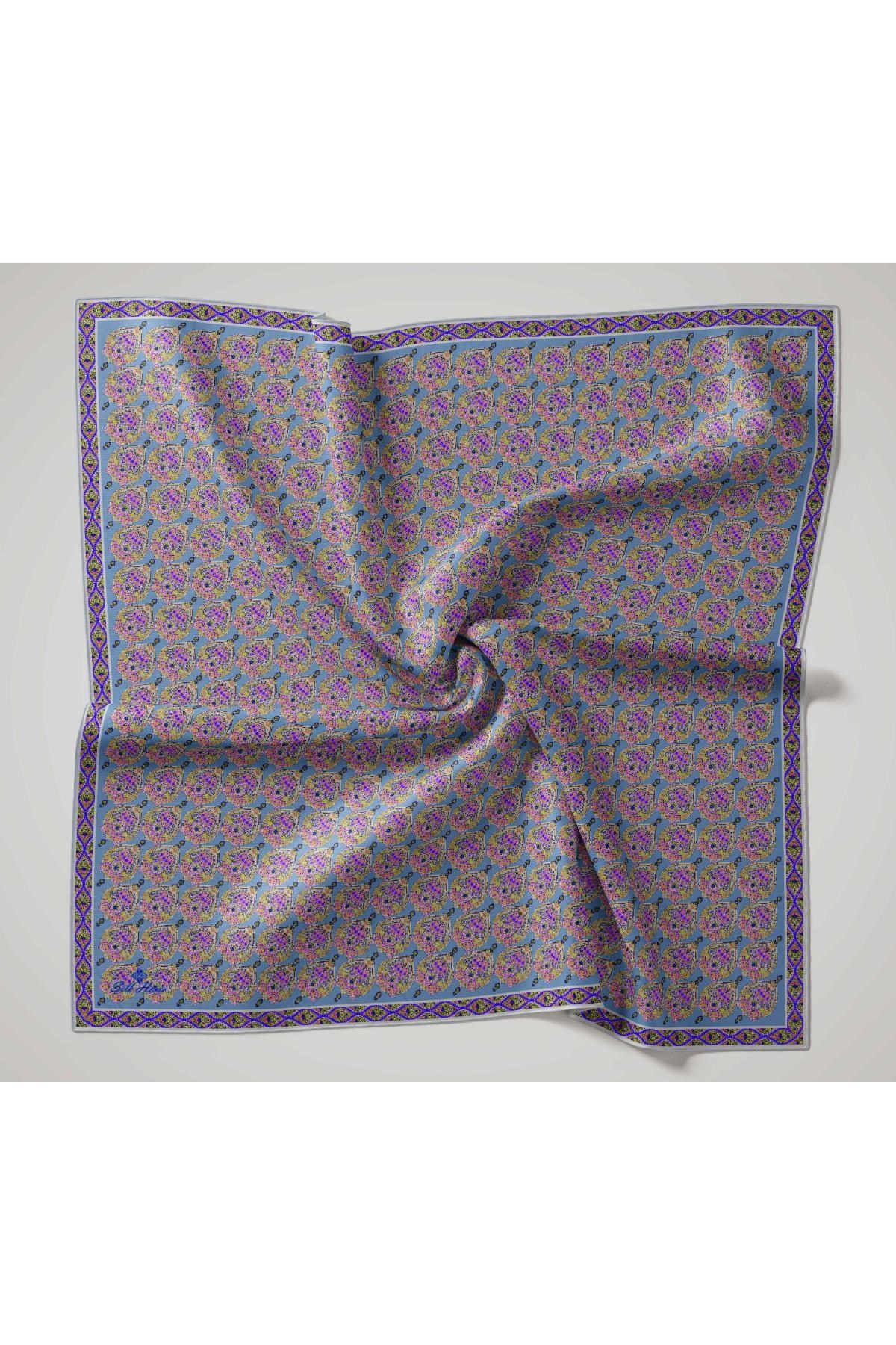 Silk Home Soft Eşarp 73079-23