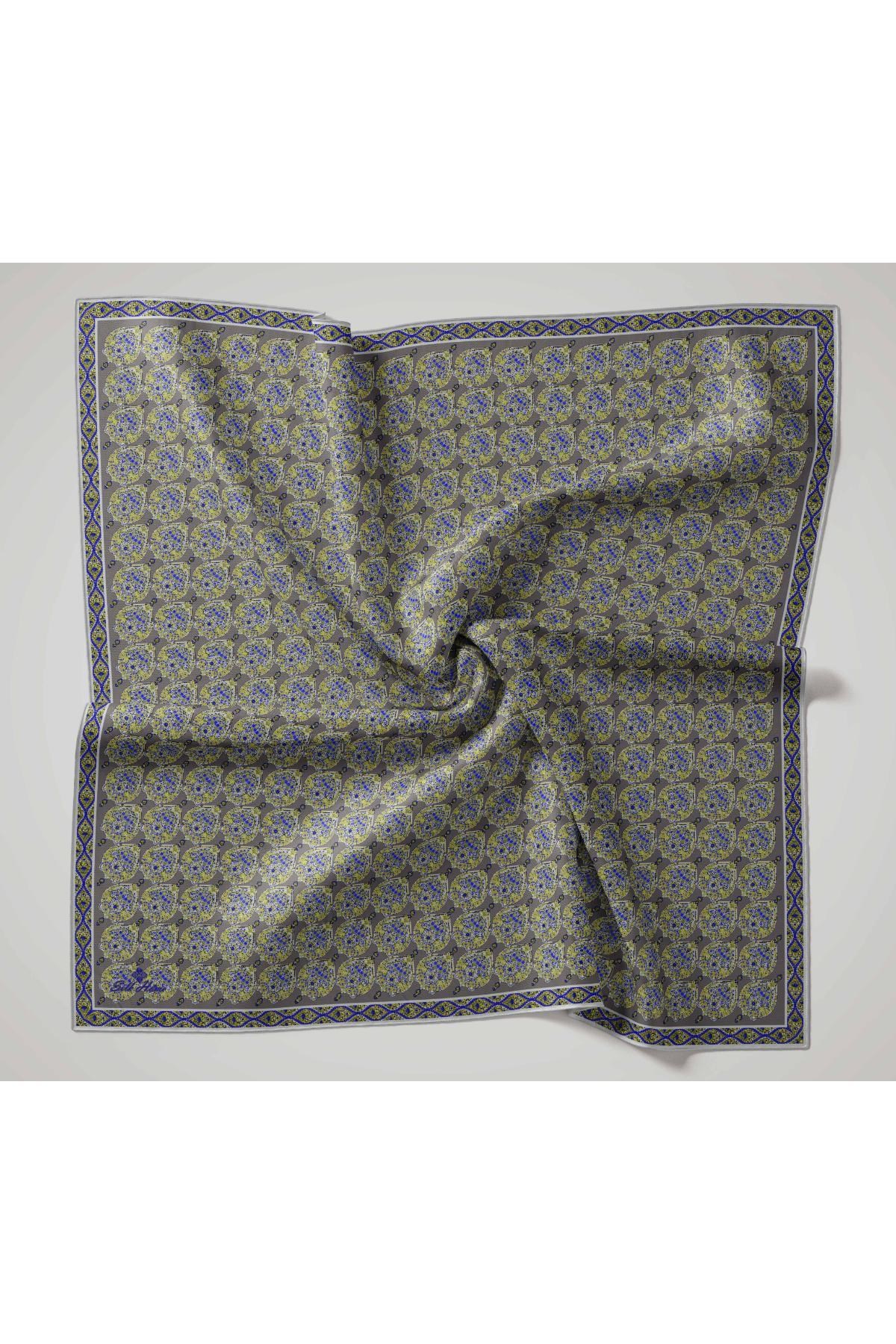 Silk Home Soft Eşarp 73079-29