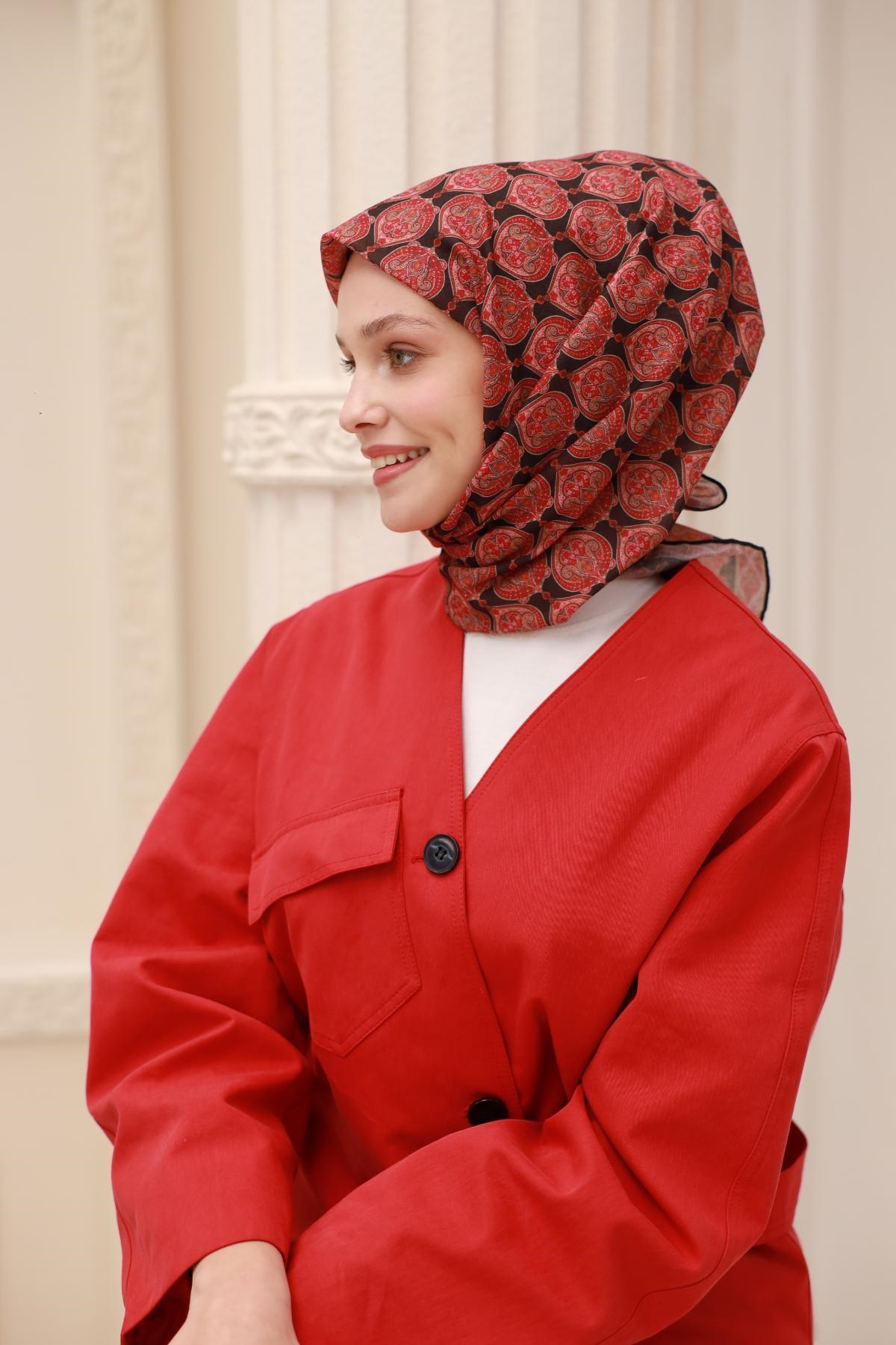 Silk Home Soft Eşarp 73079-37