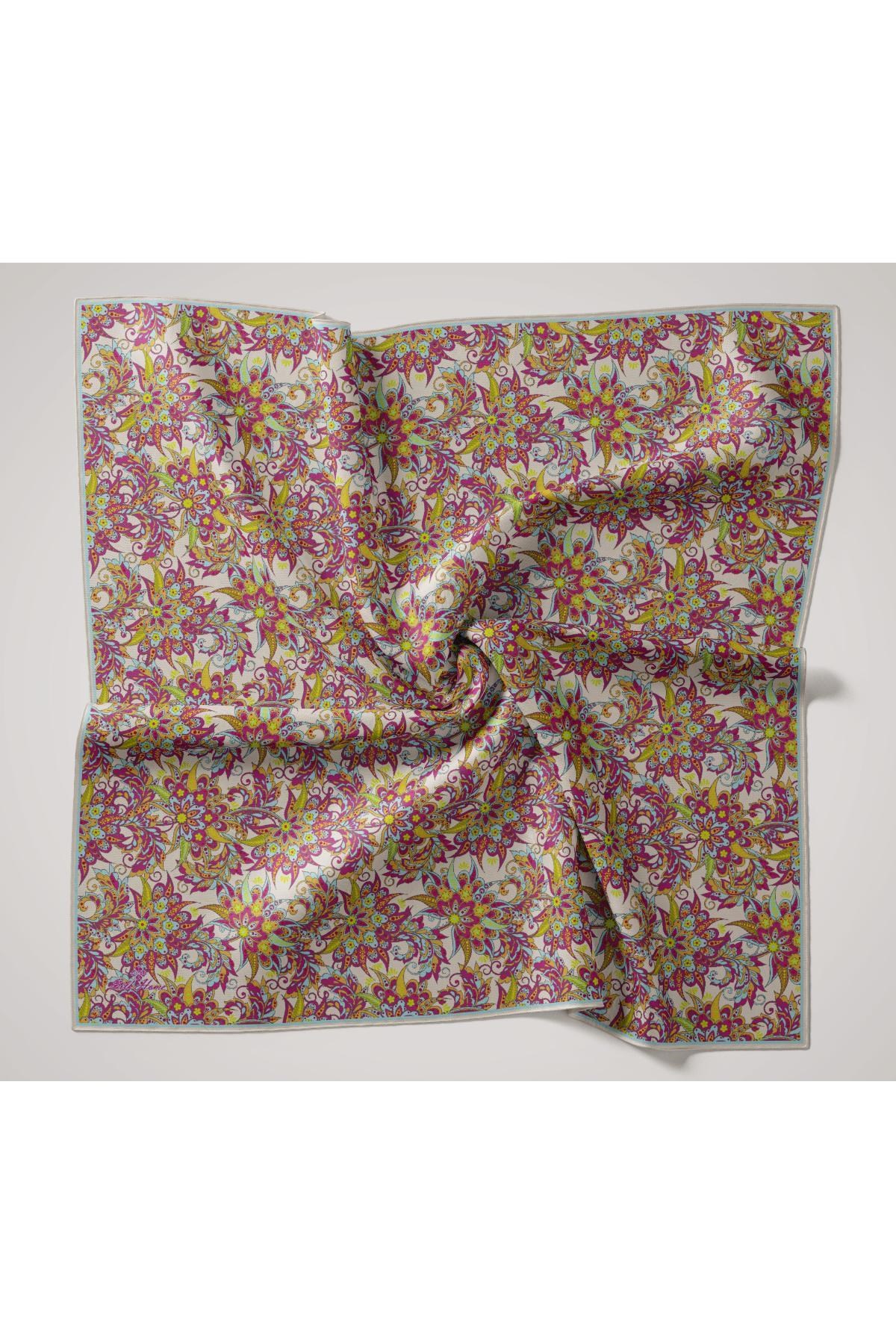 Silk Home Soft Eşarp 73080-04