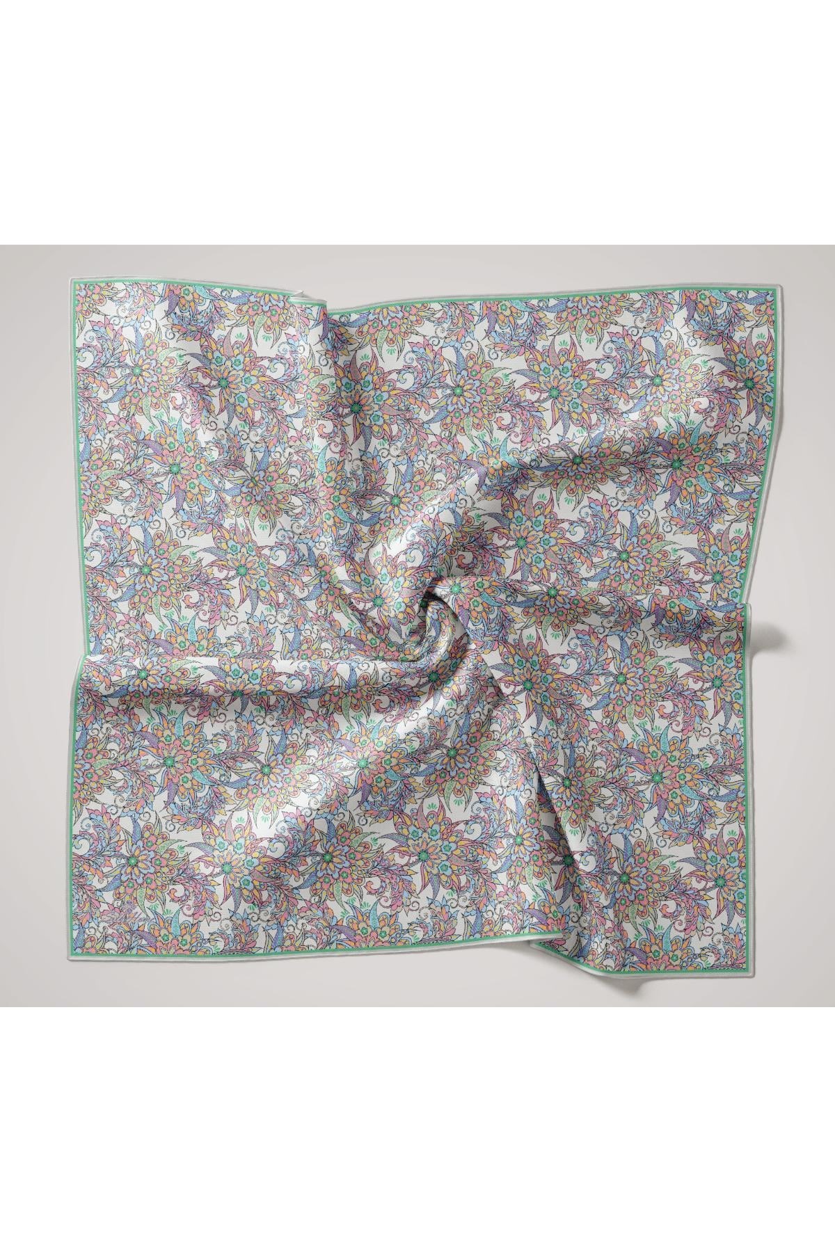 Silk Home Soft Eşarp 73080-05