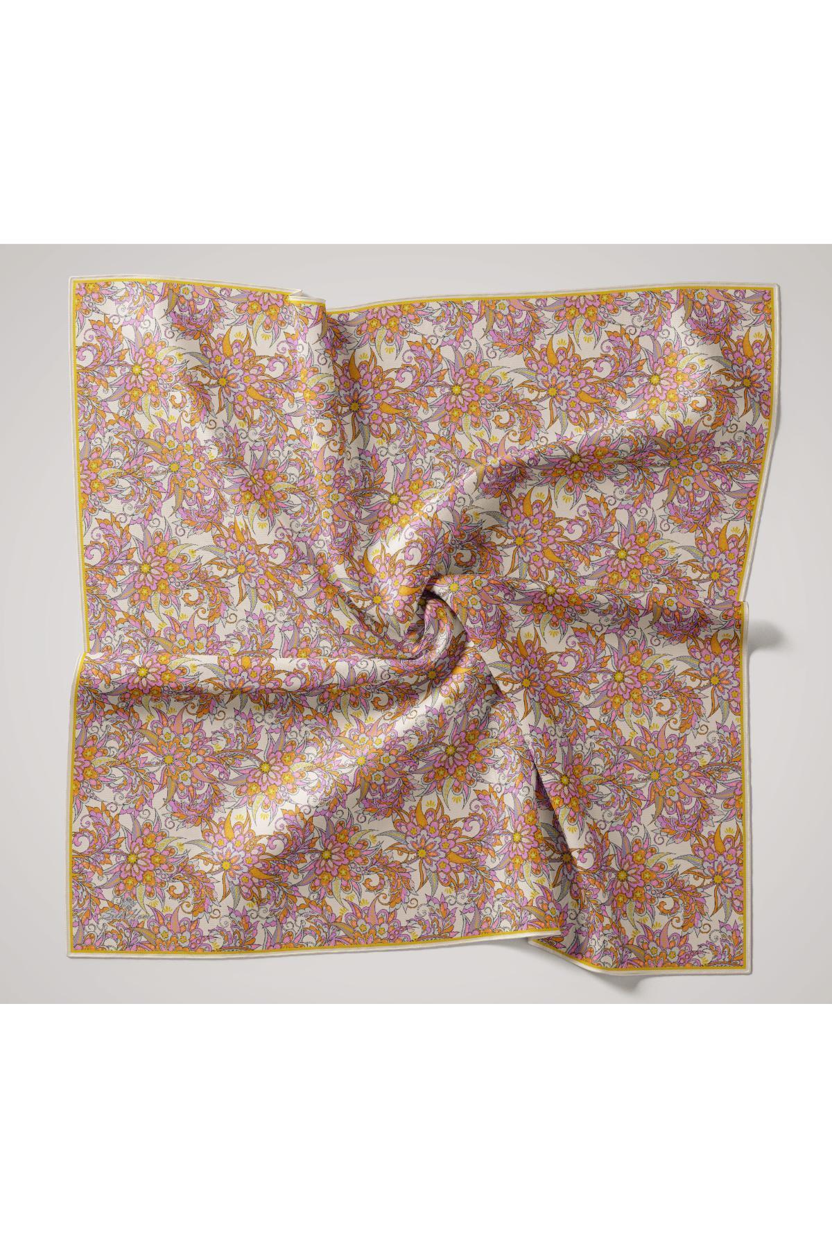 Silk Home Soft Eşarp 73080-06