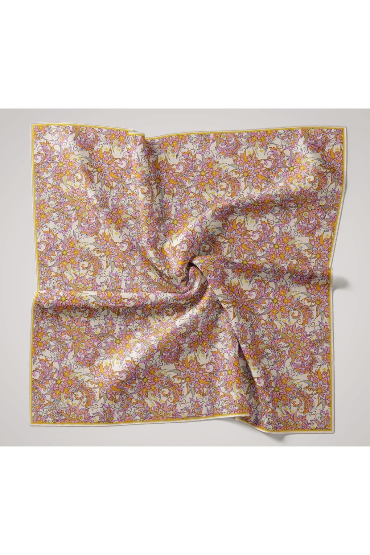 Silk Home Soft Eşarp 73080-06
