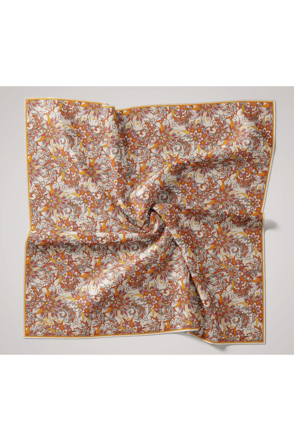 Silk Home Soft Eşarp 73080-07