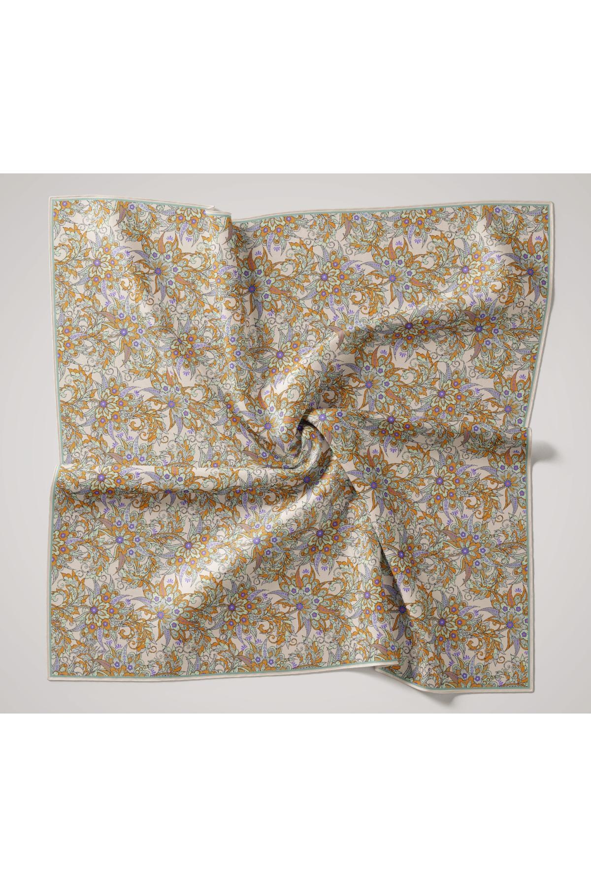 Silk Home Soft Eşarp 73080-11