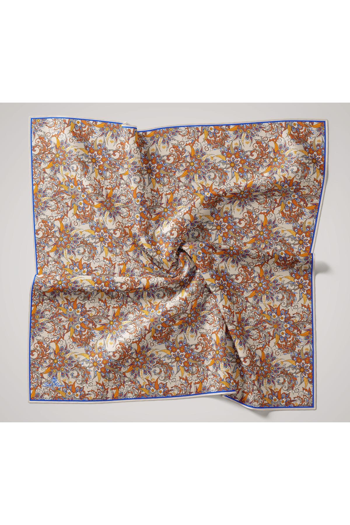 Silk Home Soft Eşarp 73080-12