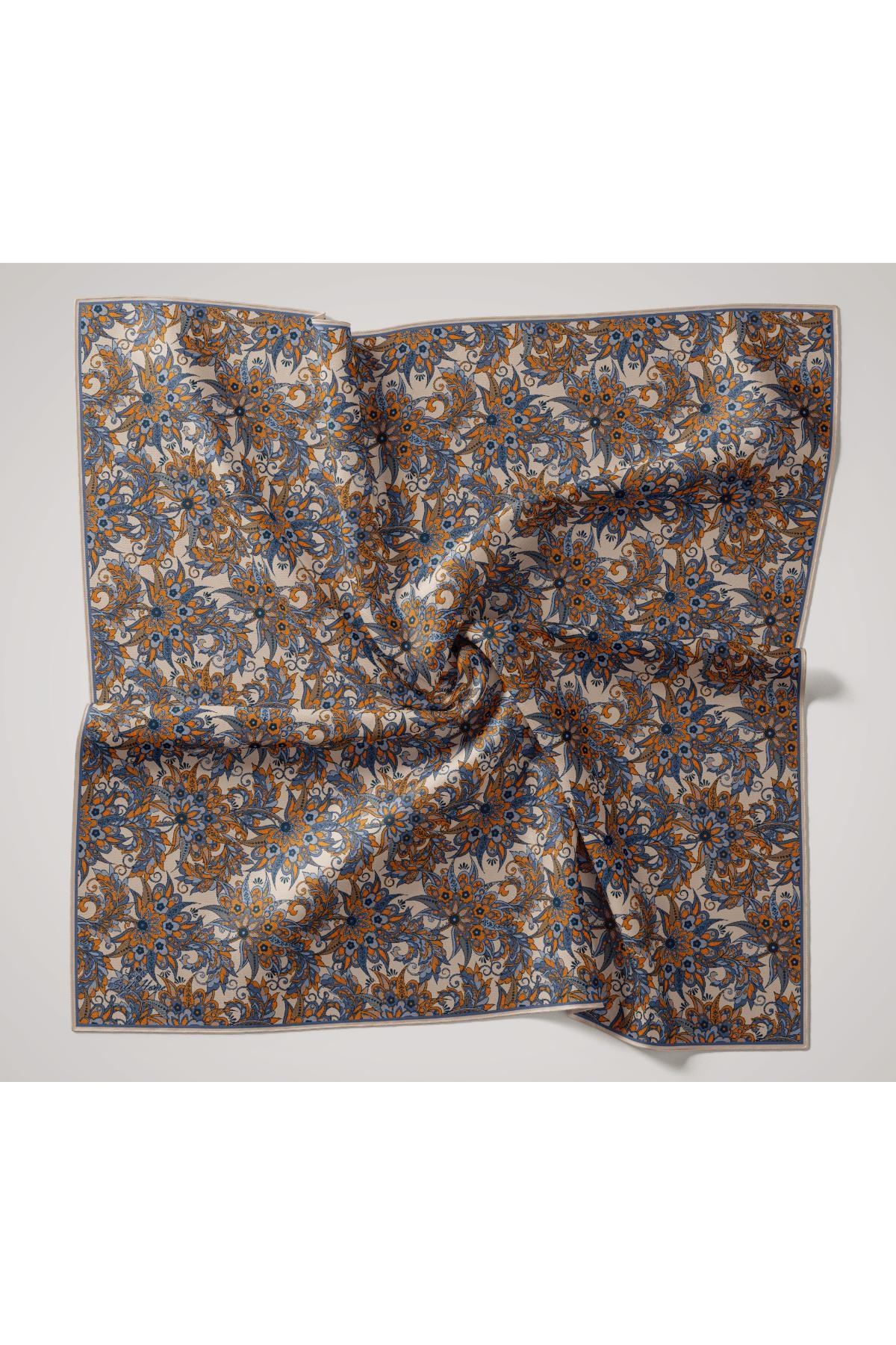 Silk Home Soft Eşarp 73080-13