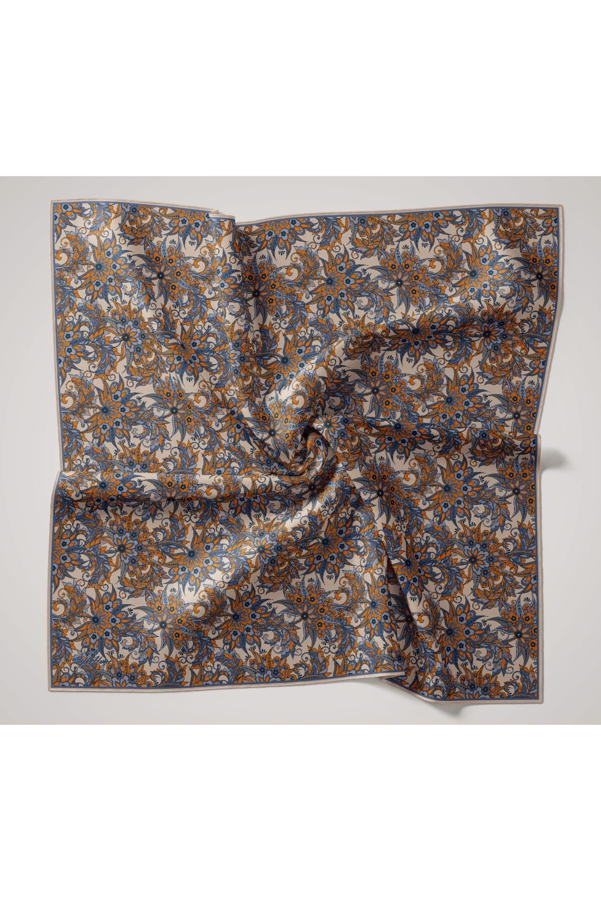 Silk Home Soft Eşarp 73080-13