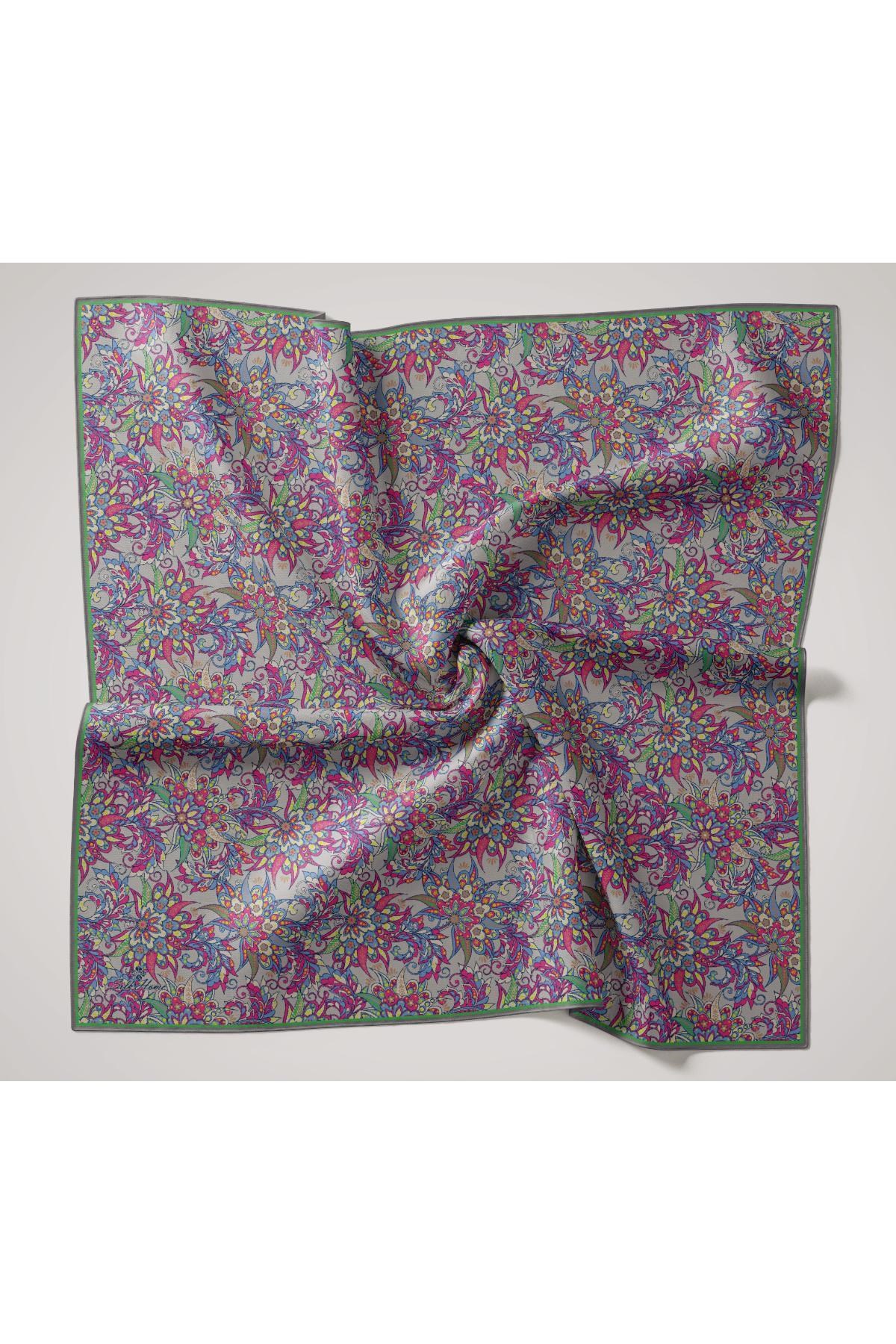 Silk Home Soft Eşarp 73080-21