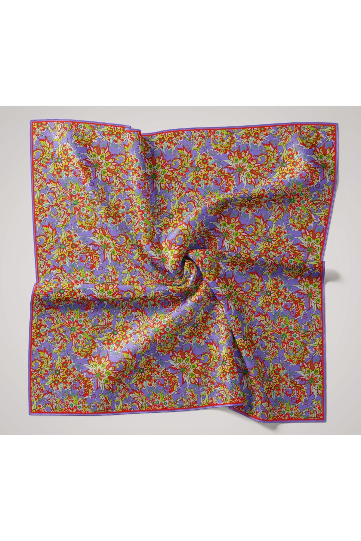 Silk Home Soft Eşarp 73080-25