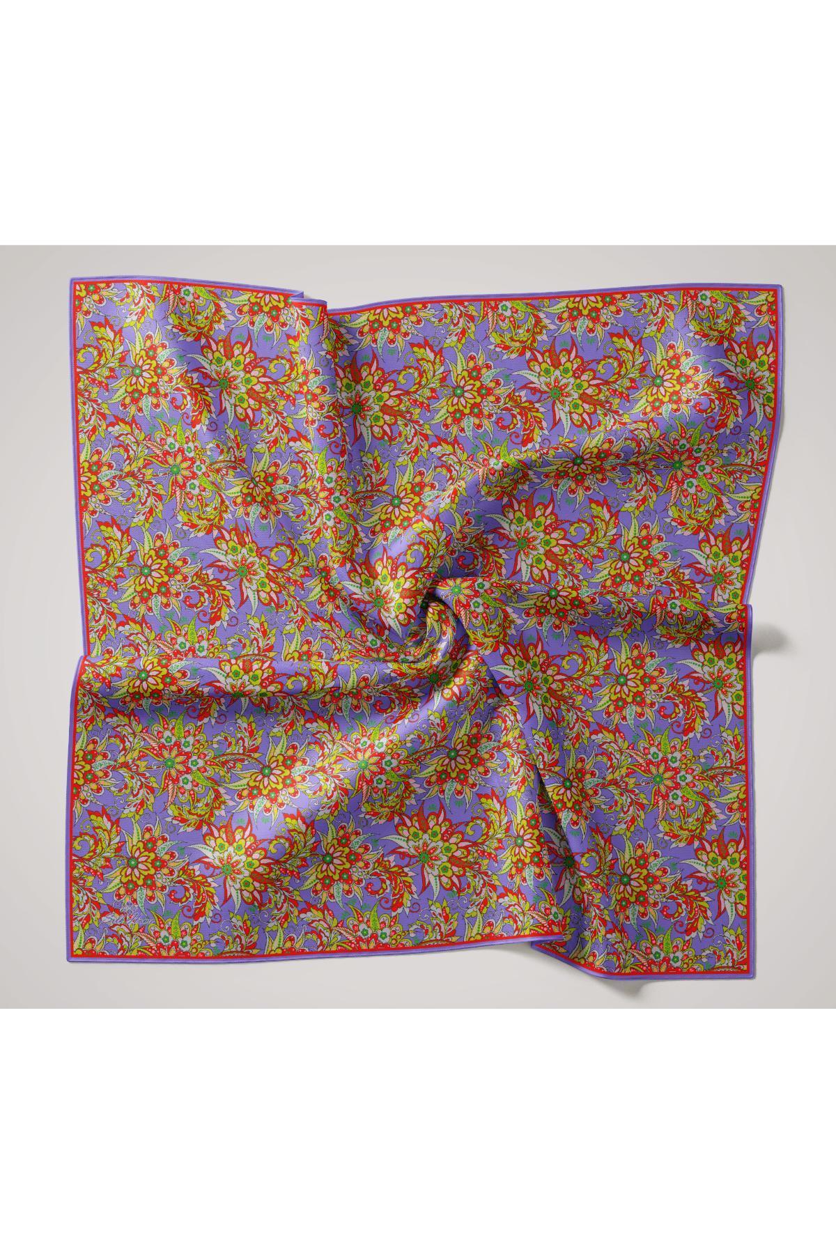 Silk Home Soft Eşarp 73080-25