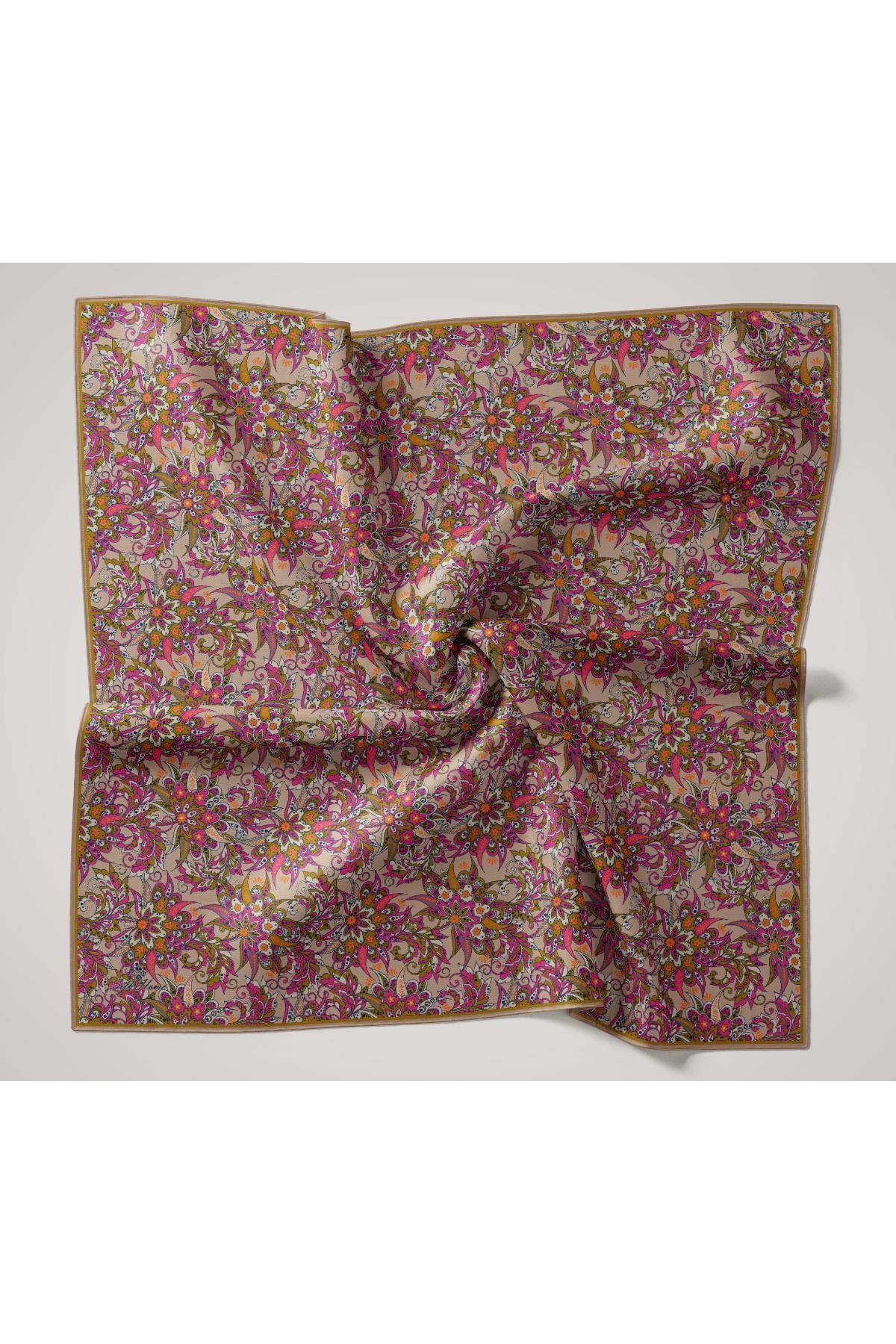 Silk Home Soft Eşarp 73080-26