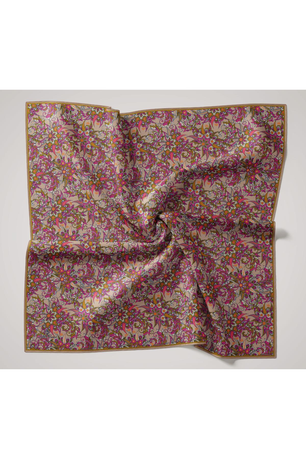 Silk Home Soft Eşarp 73080-26