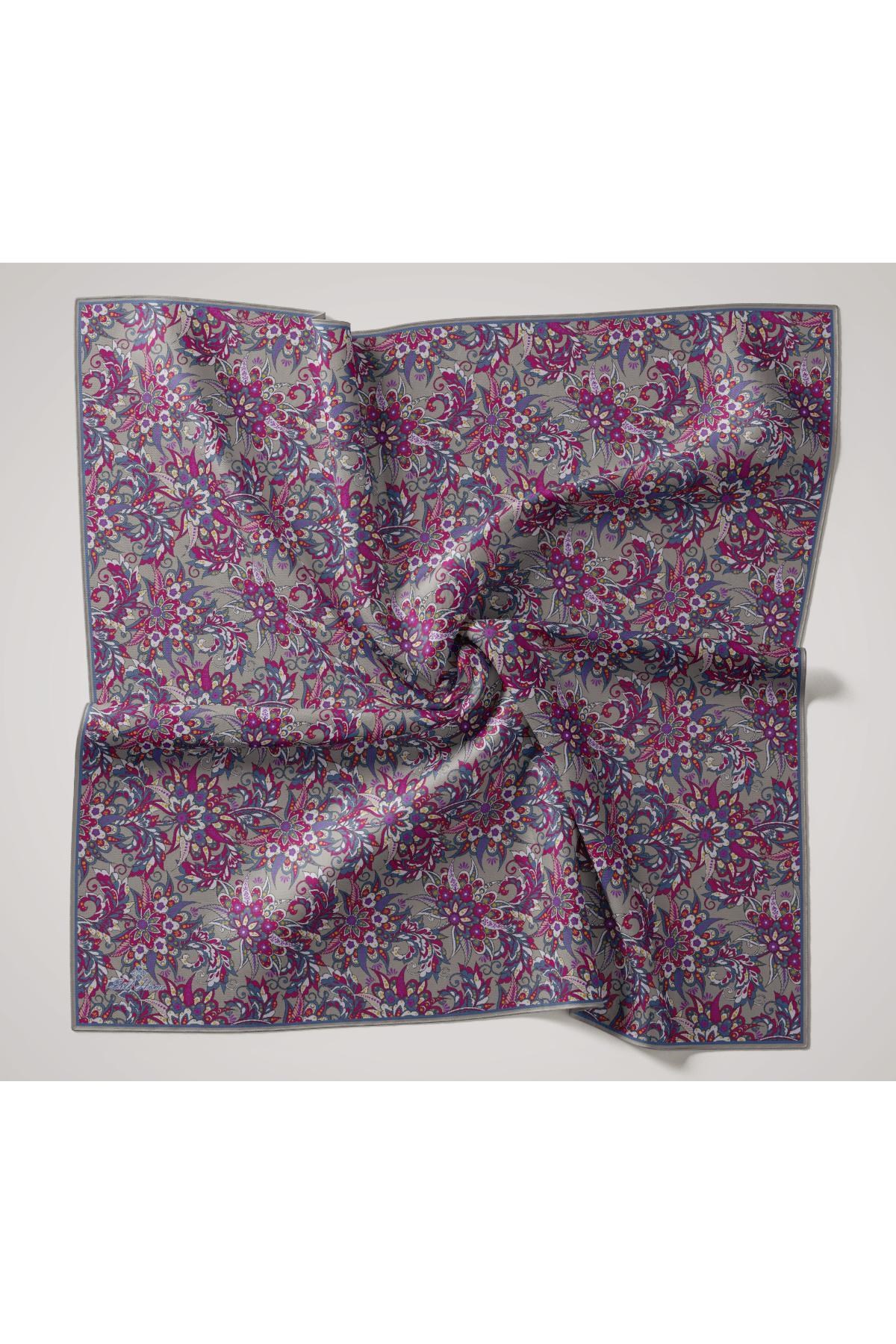 Silk Home Soft Eşarp 73080-28