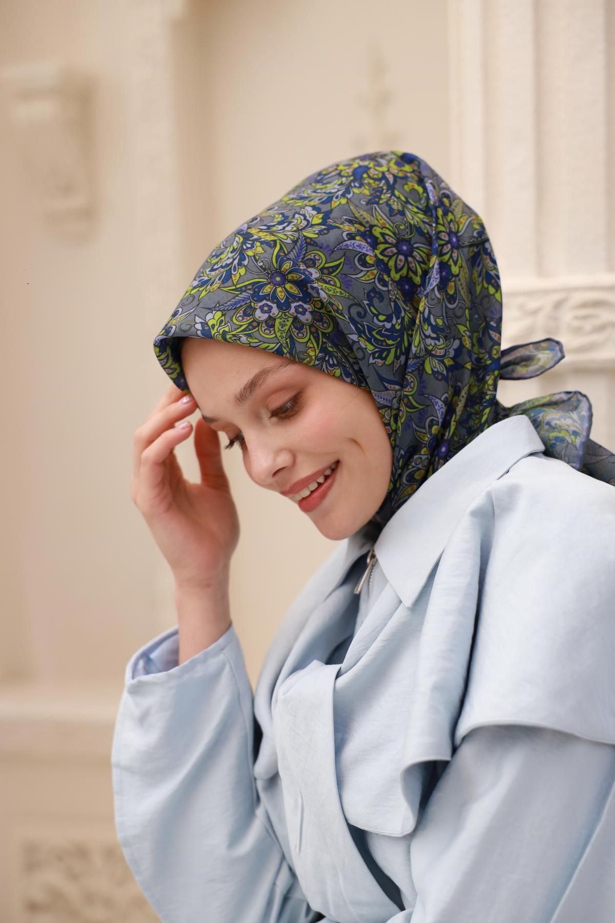 Silk Home Soft Eşarp 73080-29