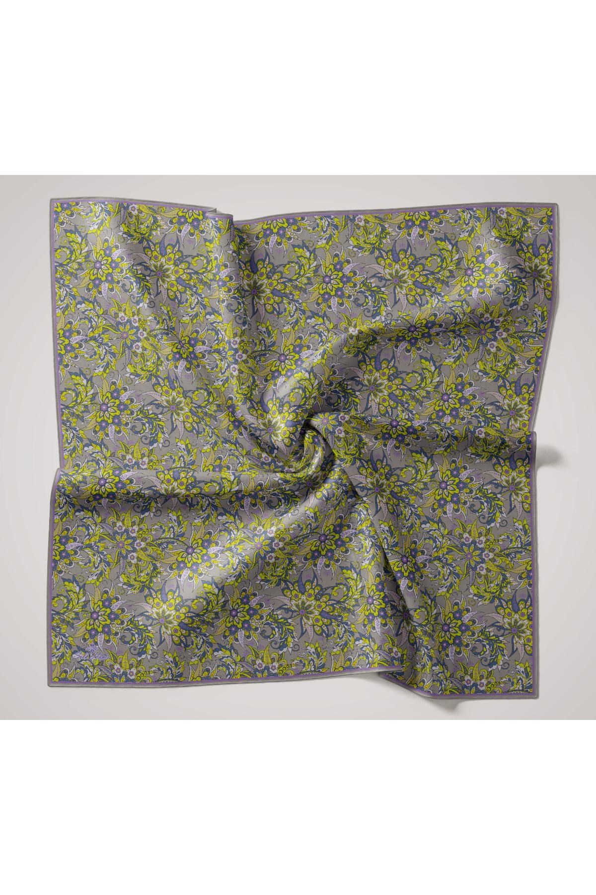 Silk Home Soft Eşarp 73080-29