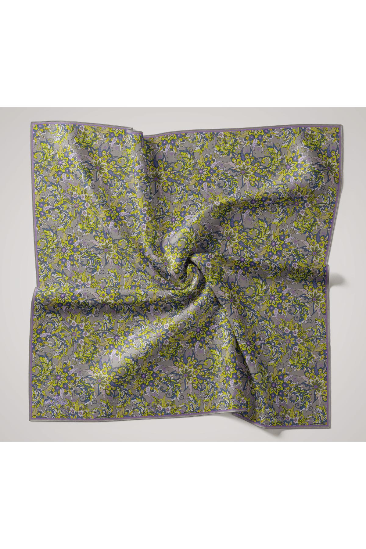 Silk Home Soft Eşarp 73080-29