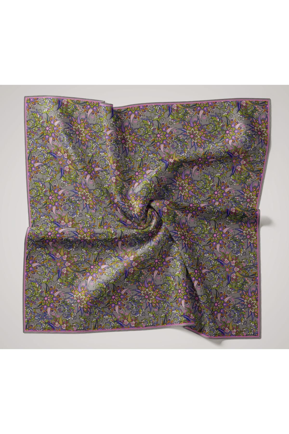 Silk Home Soft Eşarp 73080-31
