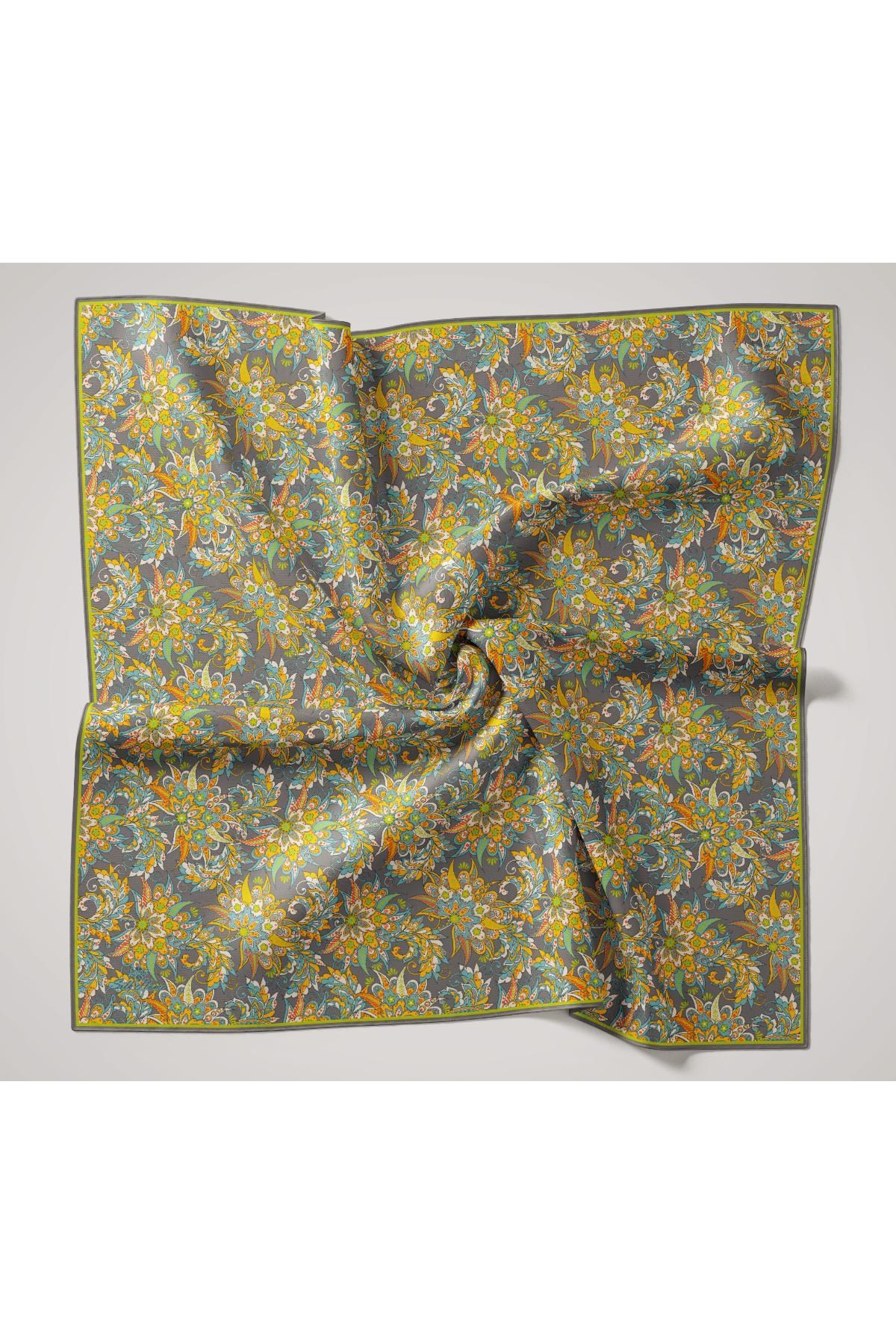 Silk Home Soft Eşarp 73080-32
