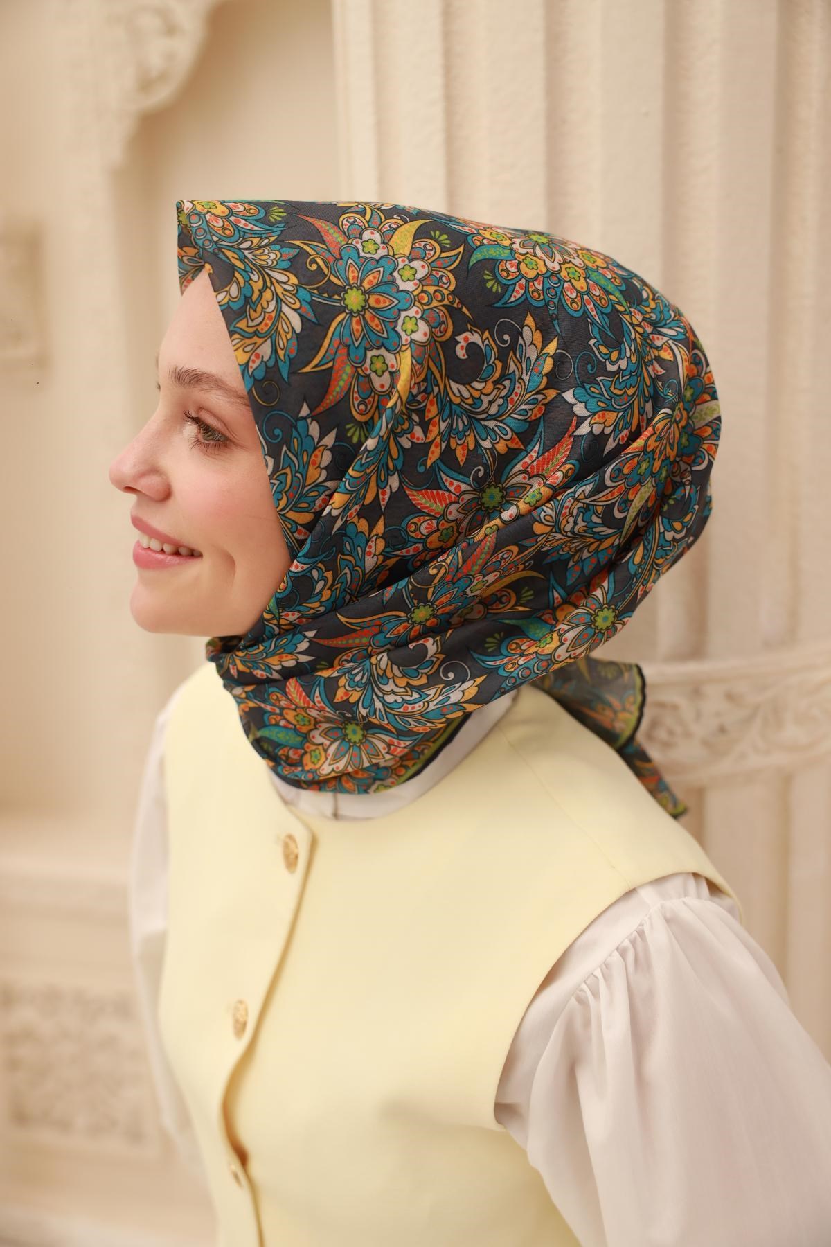 Silk Home Soft Eşarp 73080-32