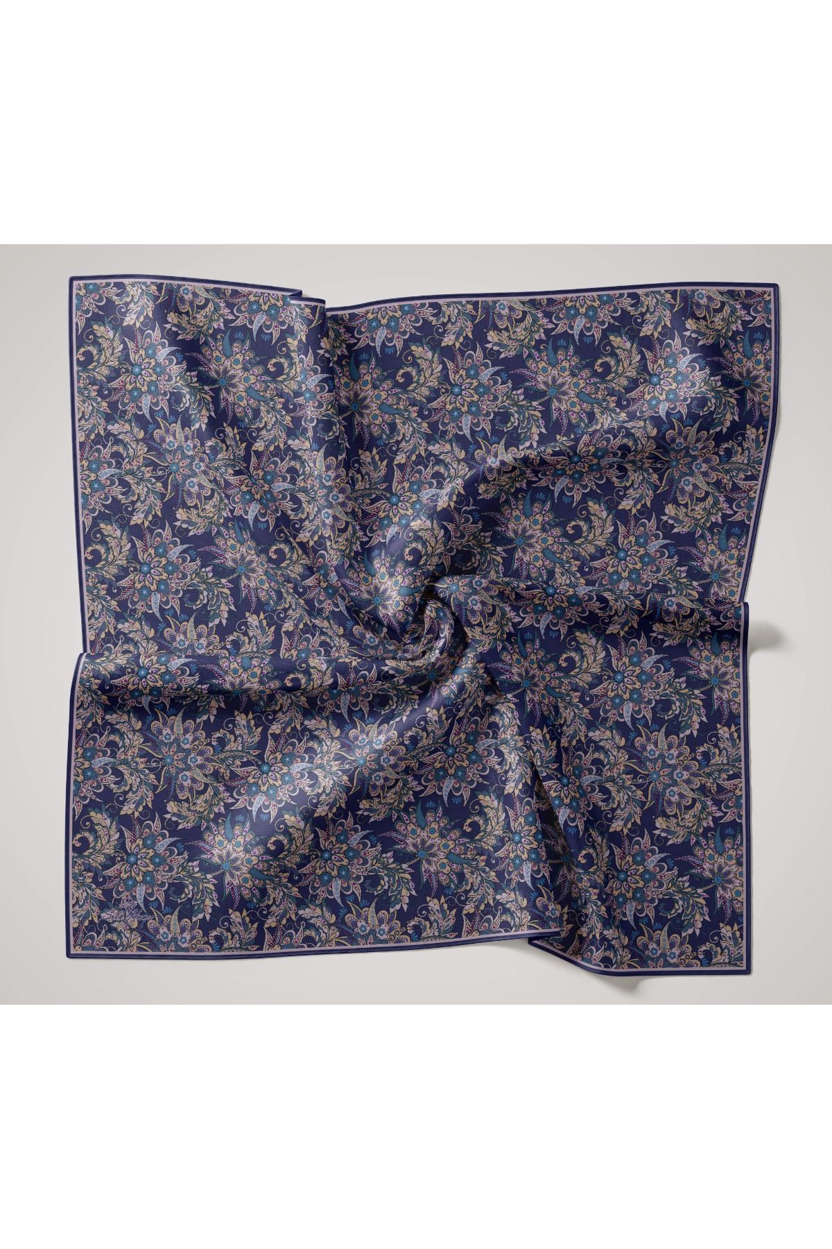 Silk Home Soft Eşarp 73080-33