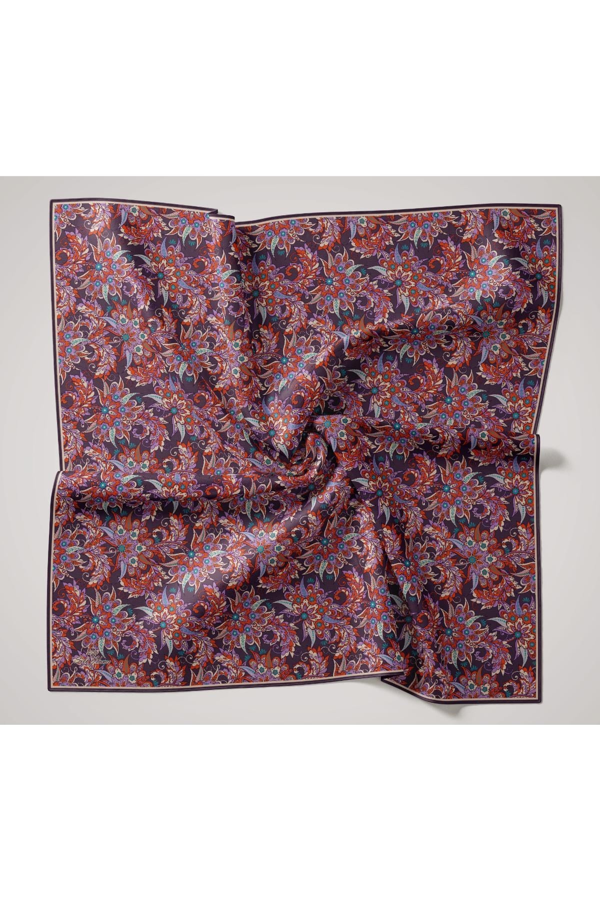 Silk Home Soft Eşarp 73080-34
