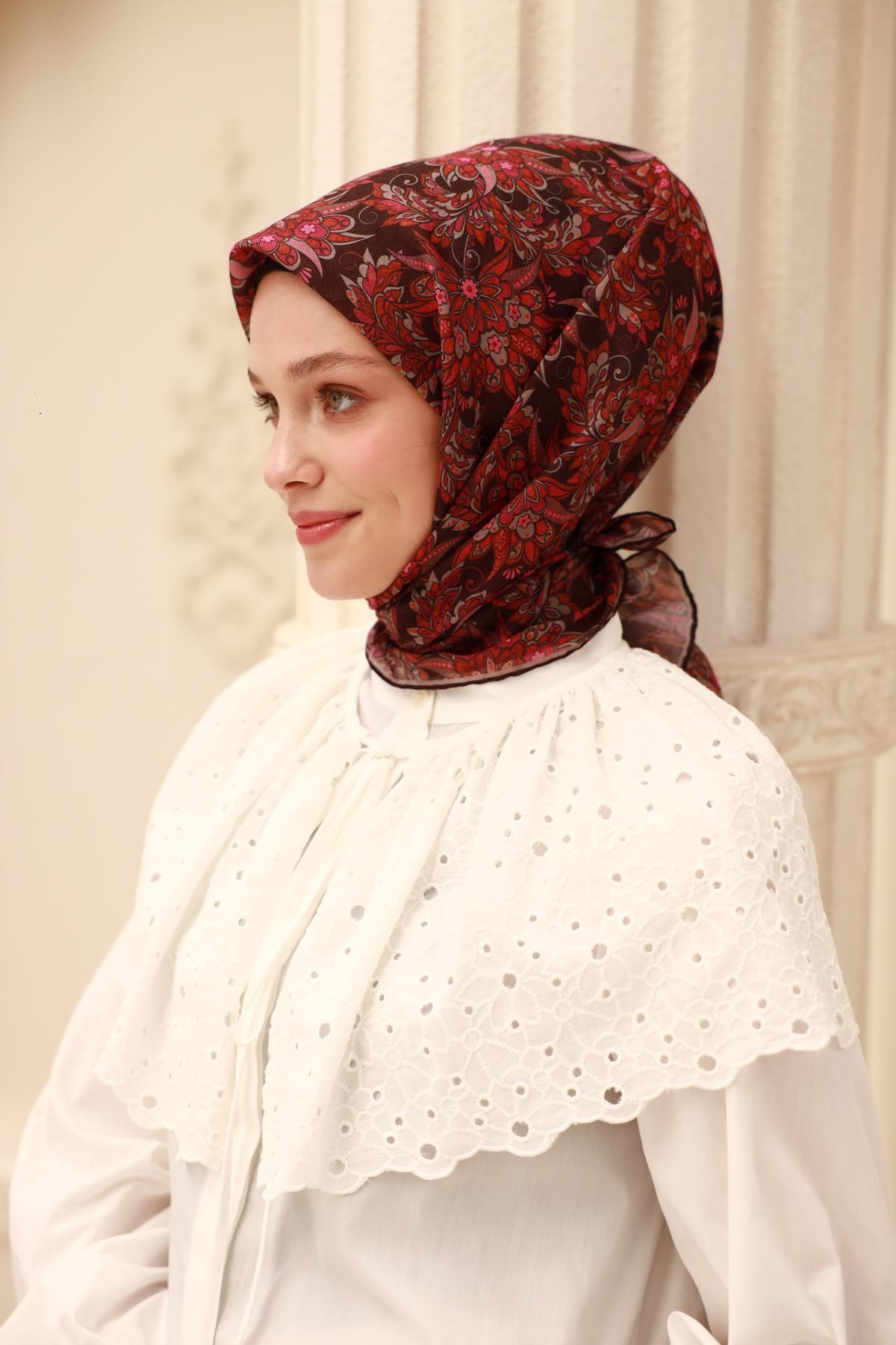 Silk Home Soft Eşarp 73080-35