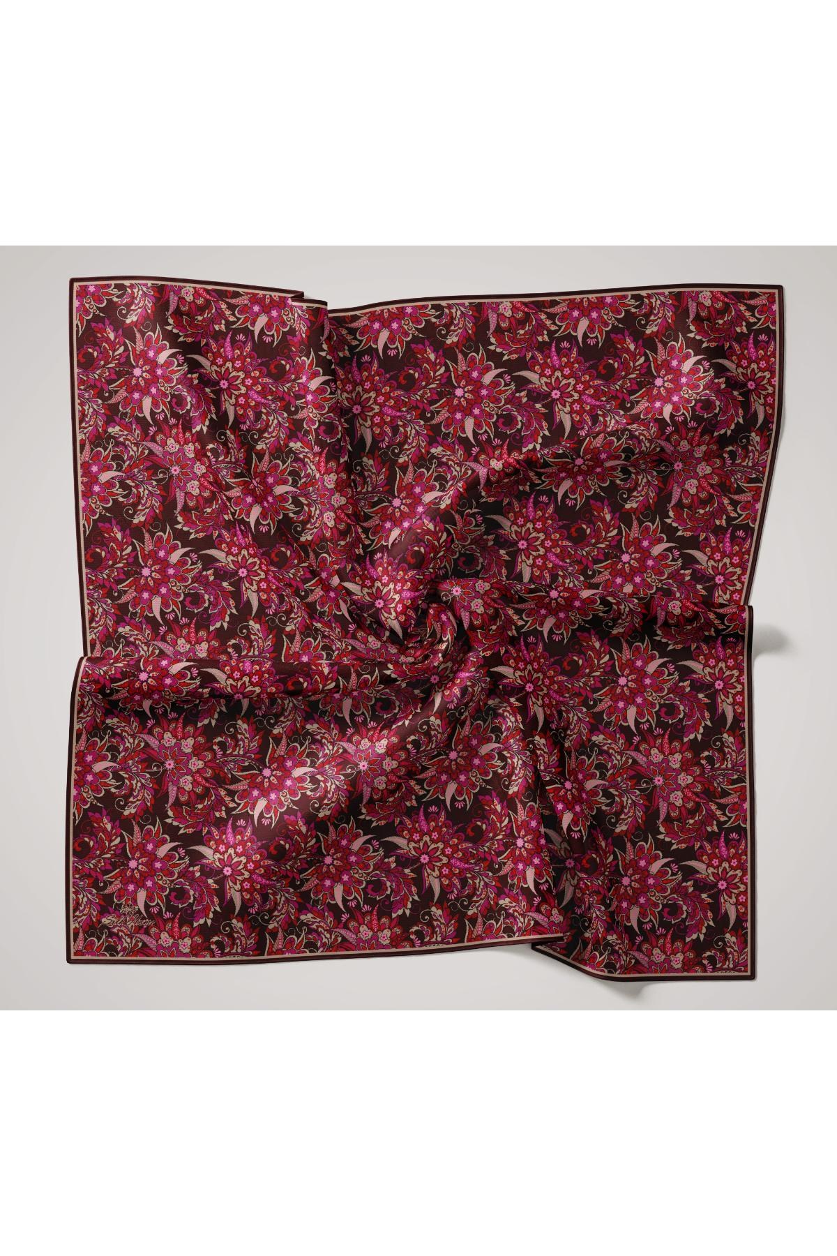 Silk Home Soft Eşarp 73080-35