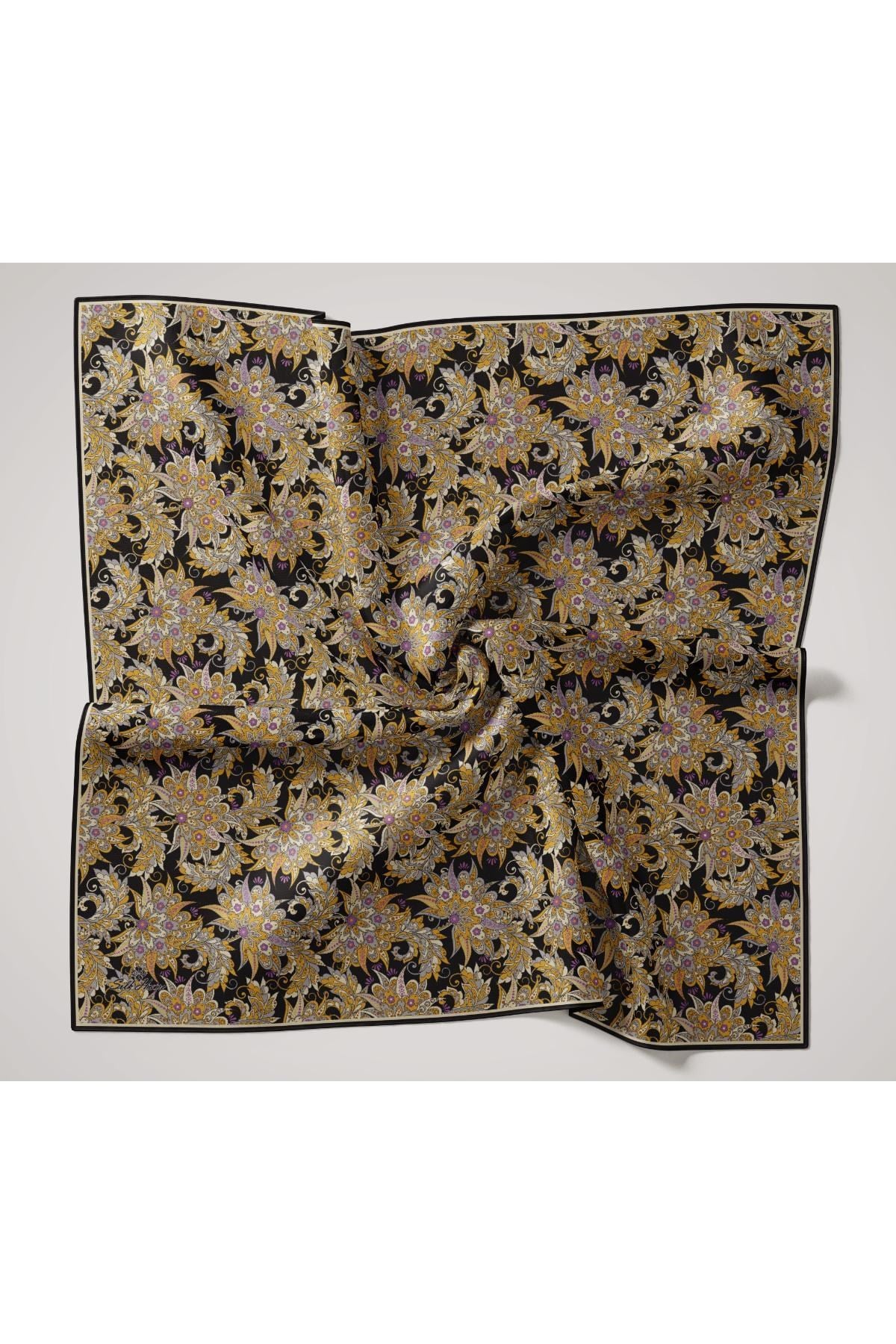 Silk Home Soft Eşarp 73080-36