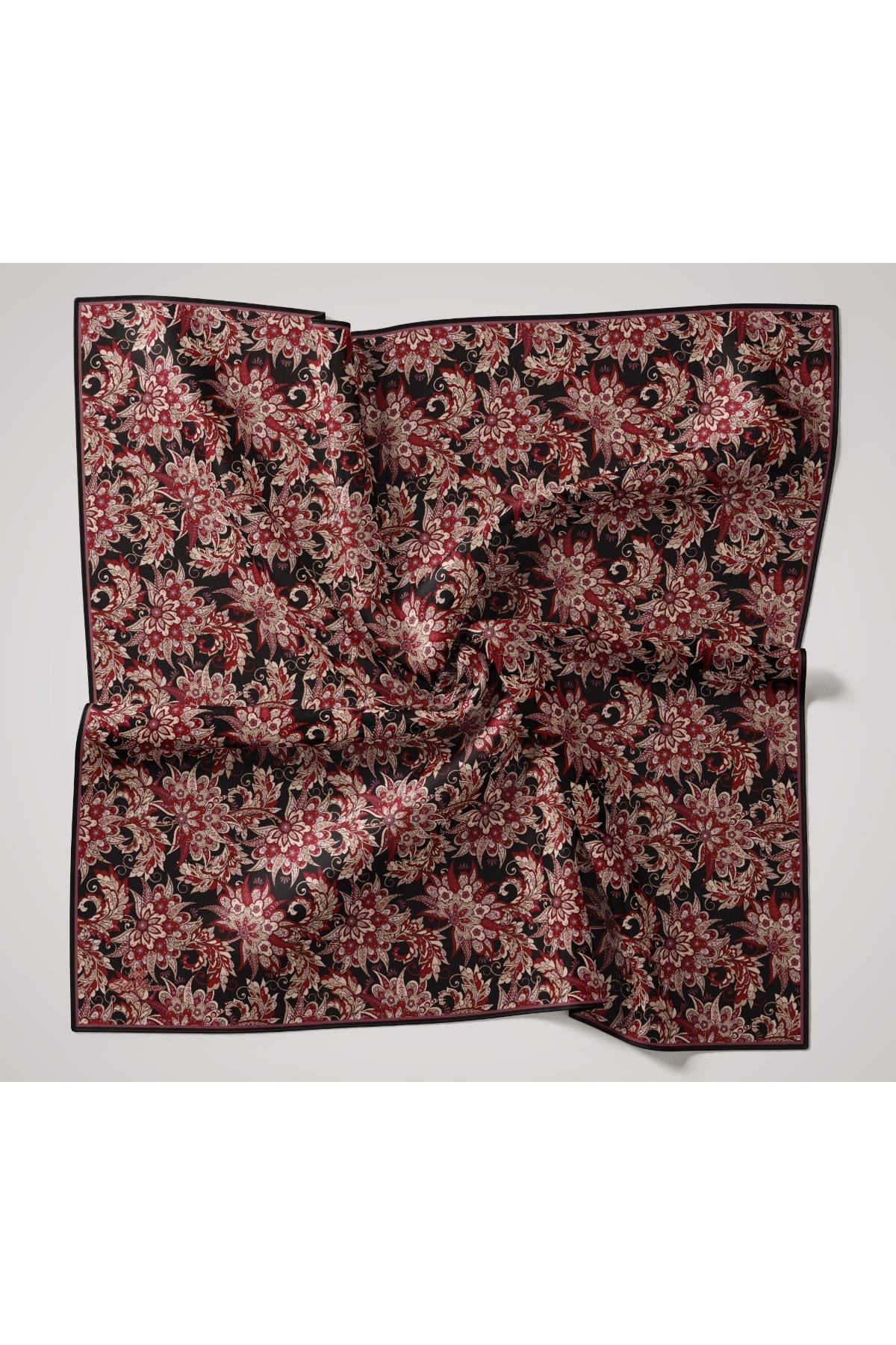 Silk Home Soft Eşarp 73080-37