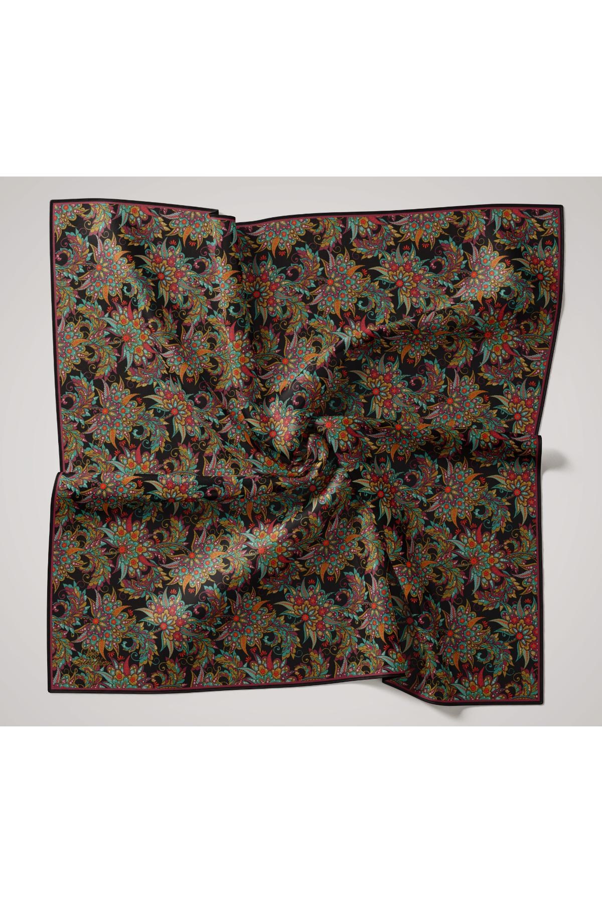 Silk Home Soft Eşarp 73080-38