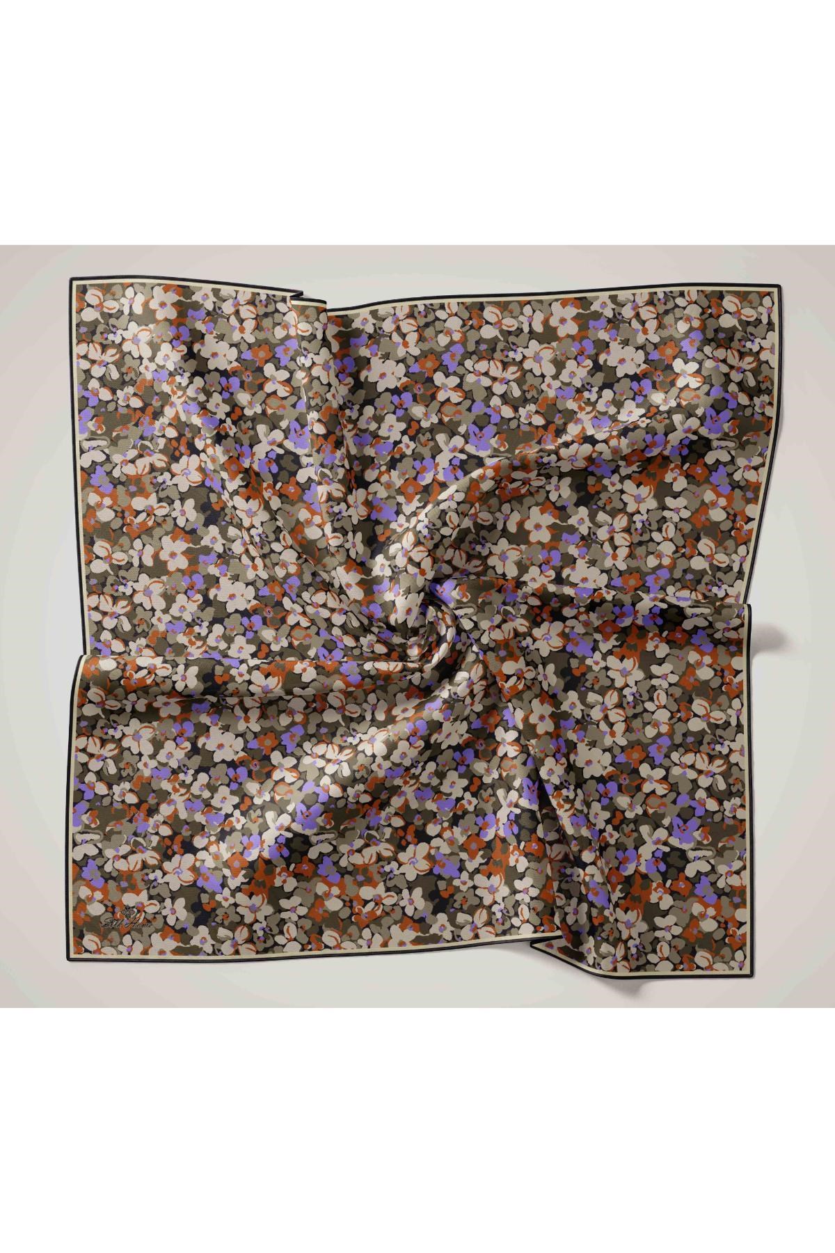 Silk Home Soft Eşarp 73081-01