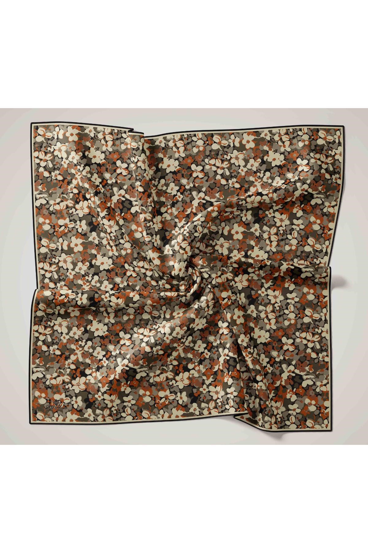 Silk Home Soft Eşarp 73081-02