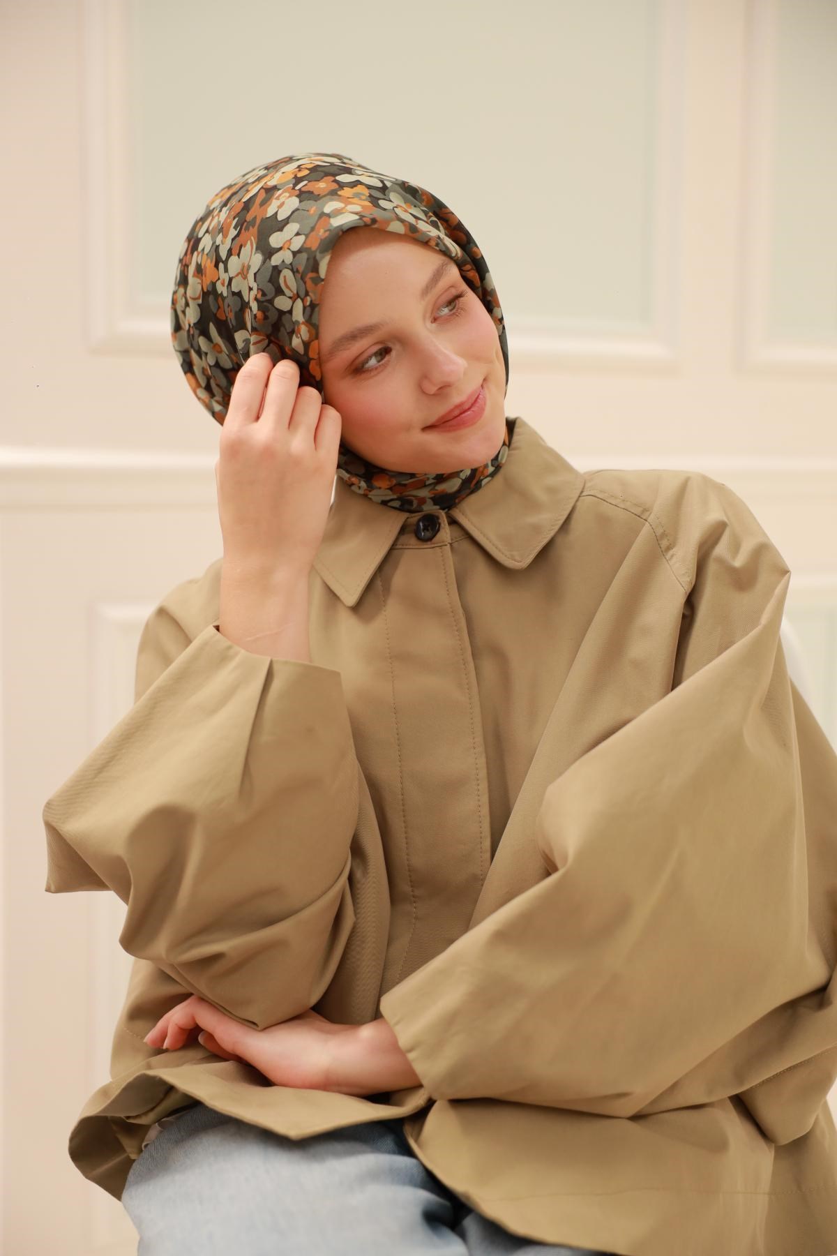 Silk Home Soft Eşarp 73081-03