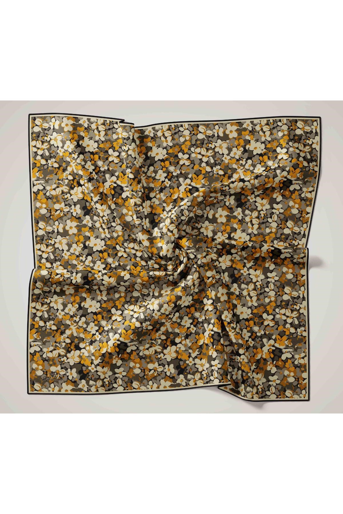 Silk Home Soft Eşarp 73081-03