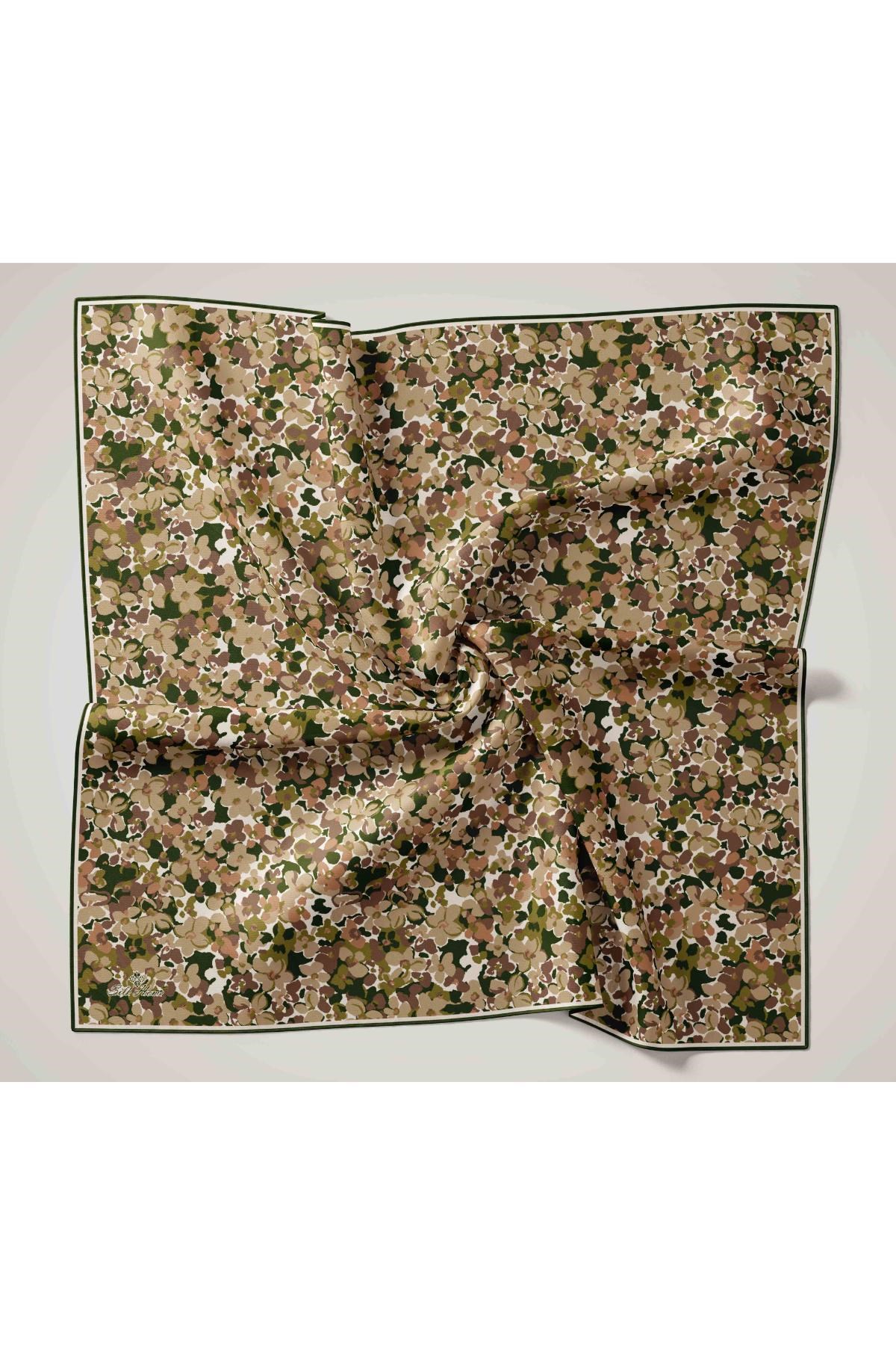 Silk Home Soft Eşarp 73081-04