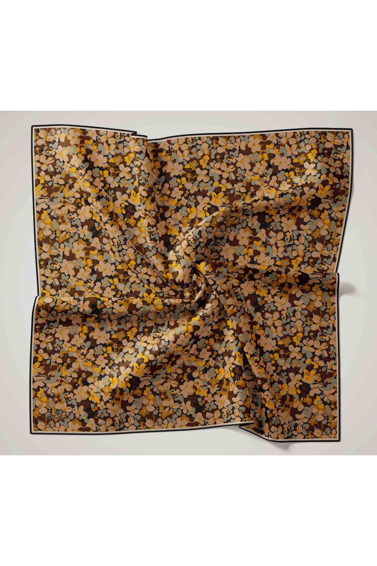 Silk Home Soft Eşarp 73081-06