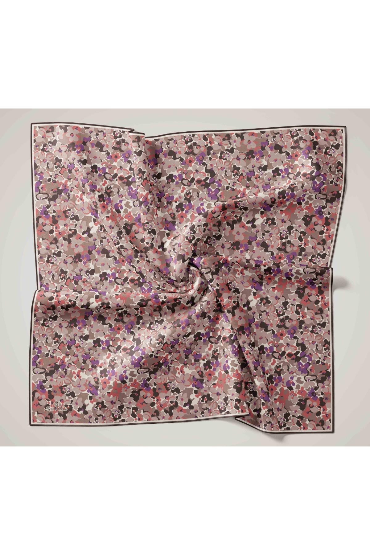 Silk Home Soft Eşarp 73081-09