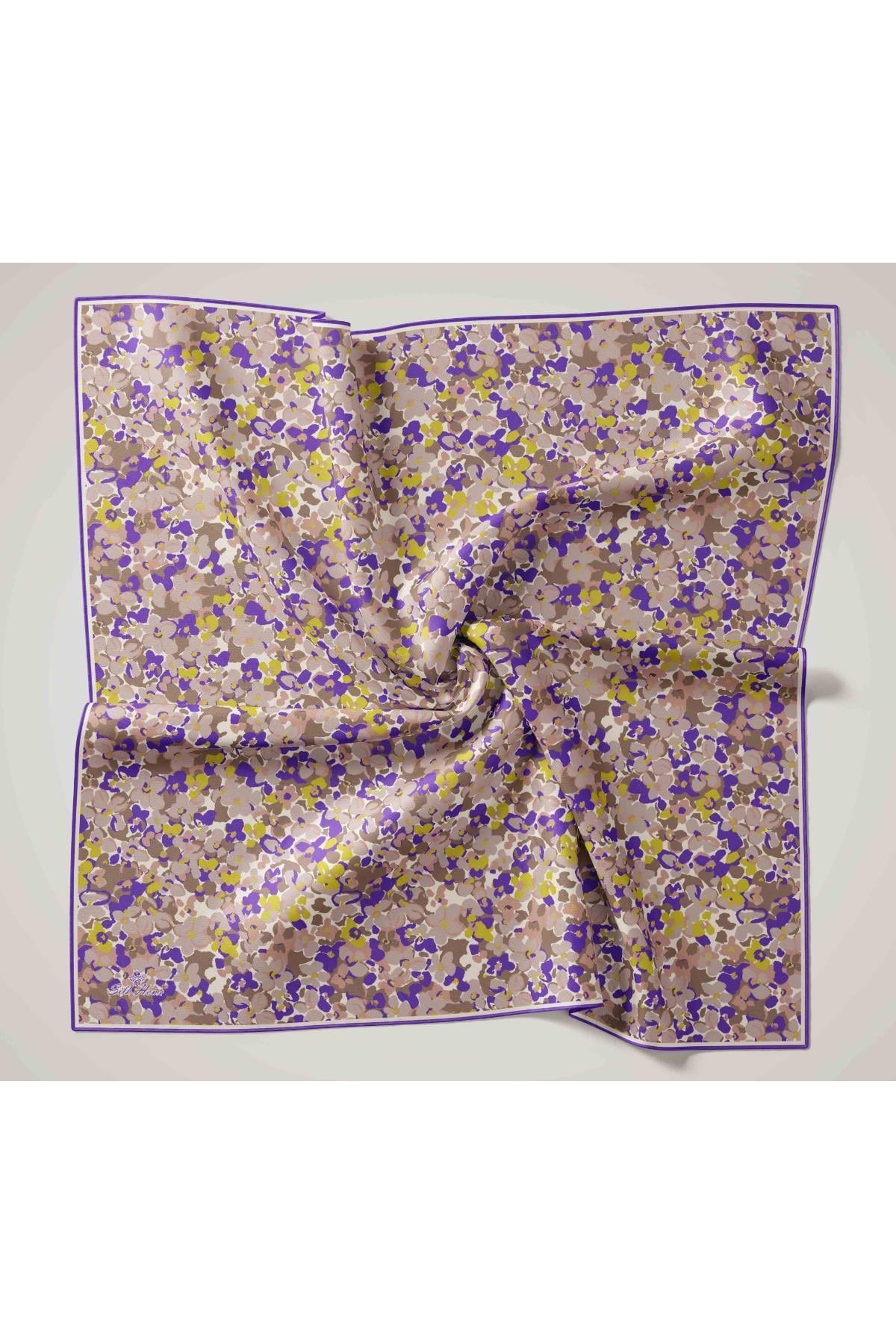 Silk Home Soft Eşarp 73081-10