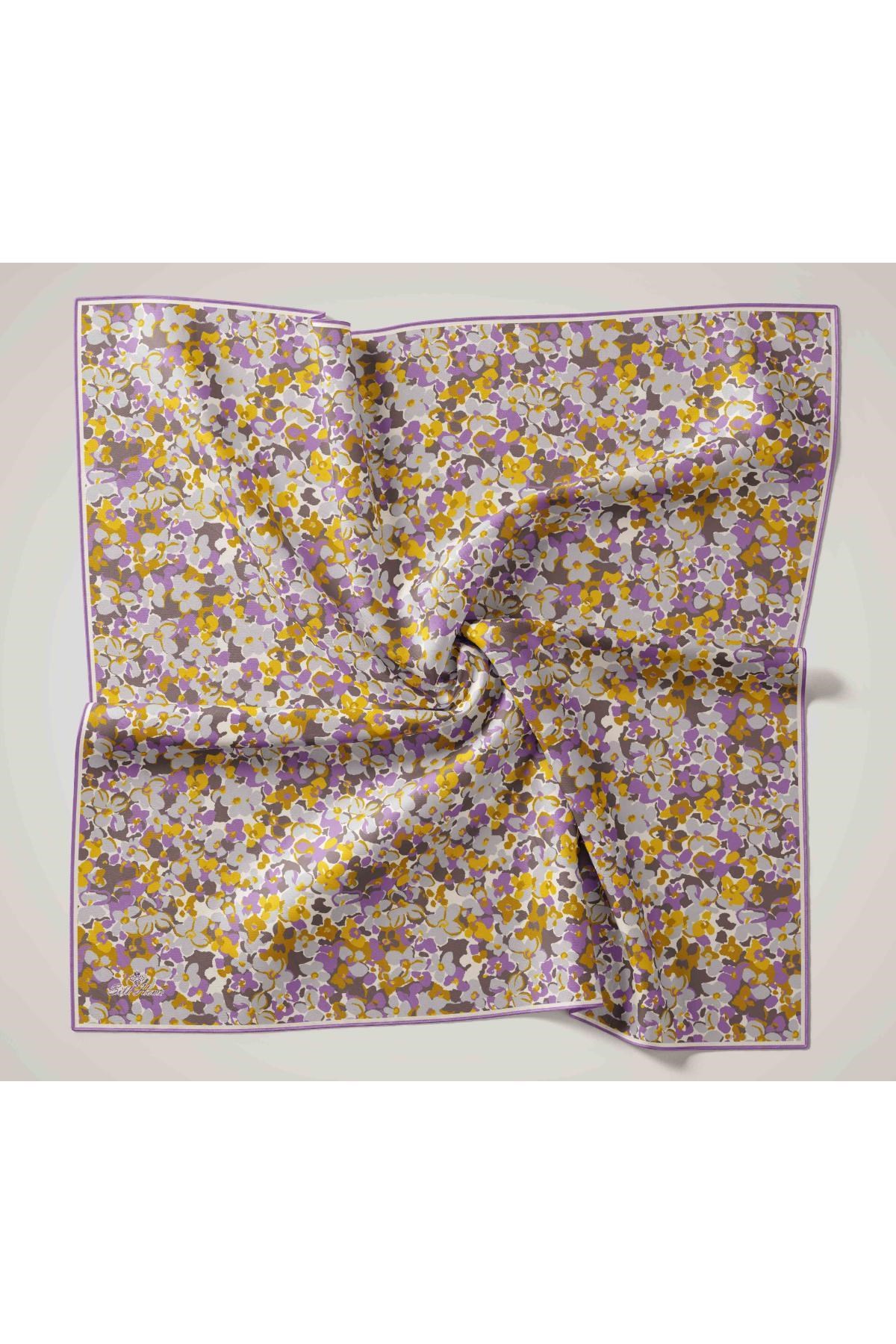 Silk Home Soft Eşarp 73081-11